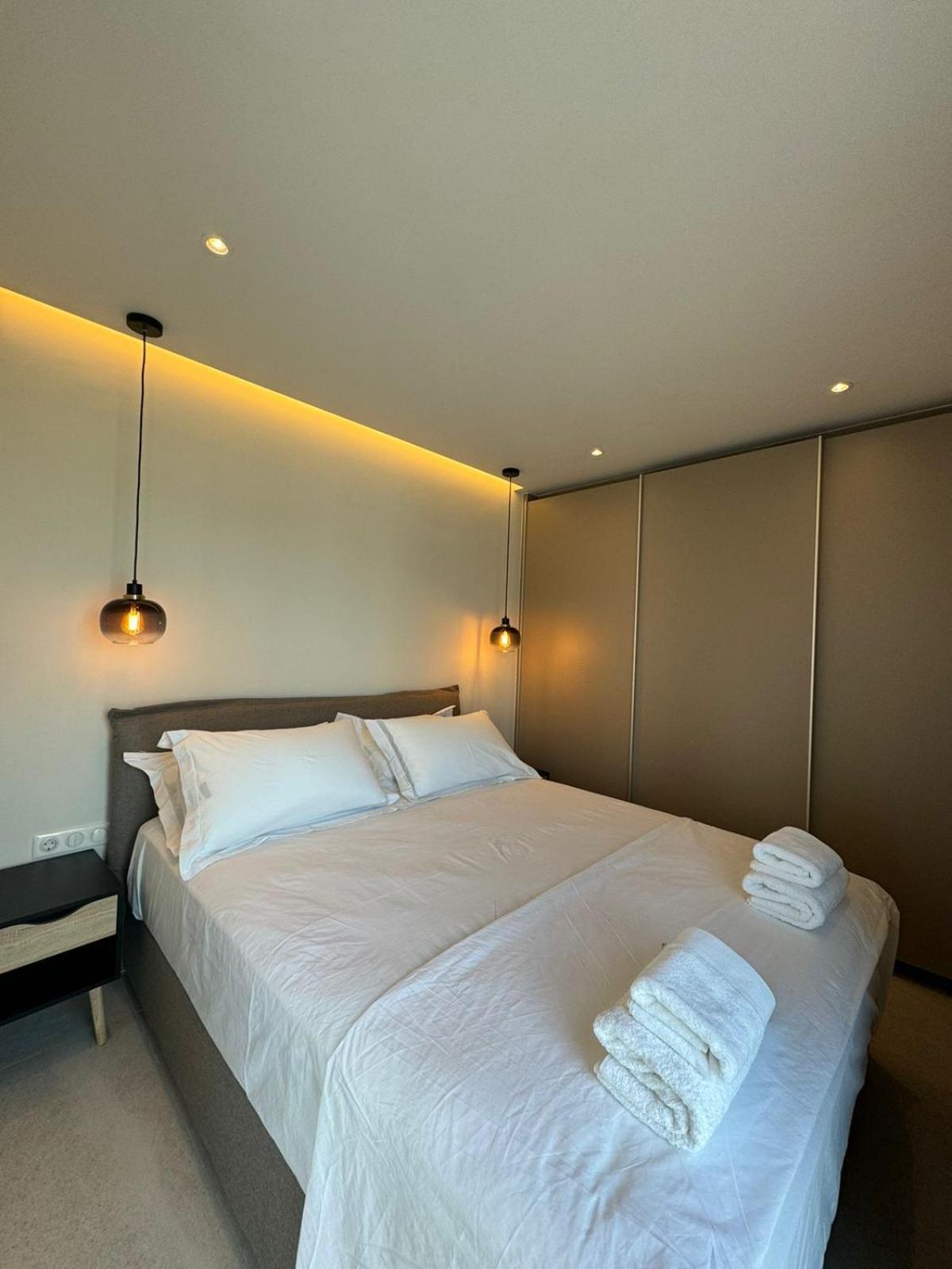 Skyfall Acropolis View Penthouse Apartment