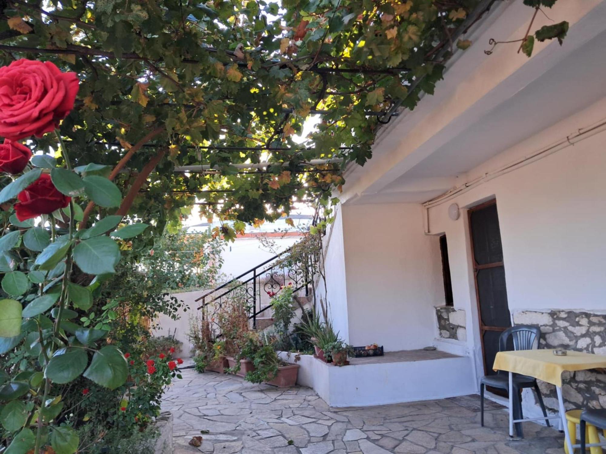 Apartment El-mi's Little House In Theologos (Thasos)