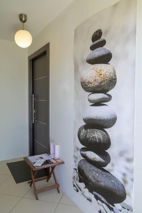 Apartment Alba - Open Plan Artemida (Attica)