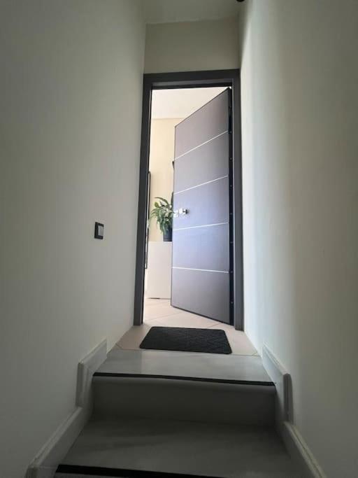 Apartment Alba - Open Plan