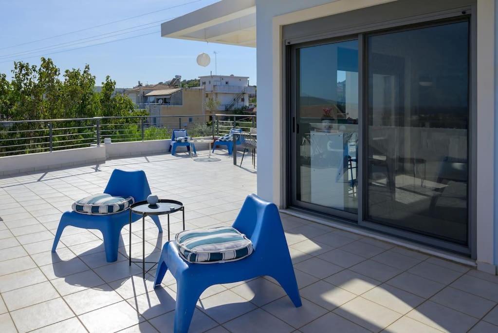 Apartment Alba - Open Plan
