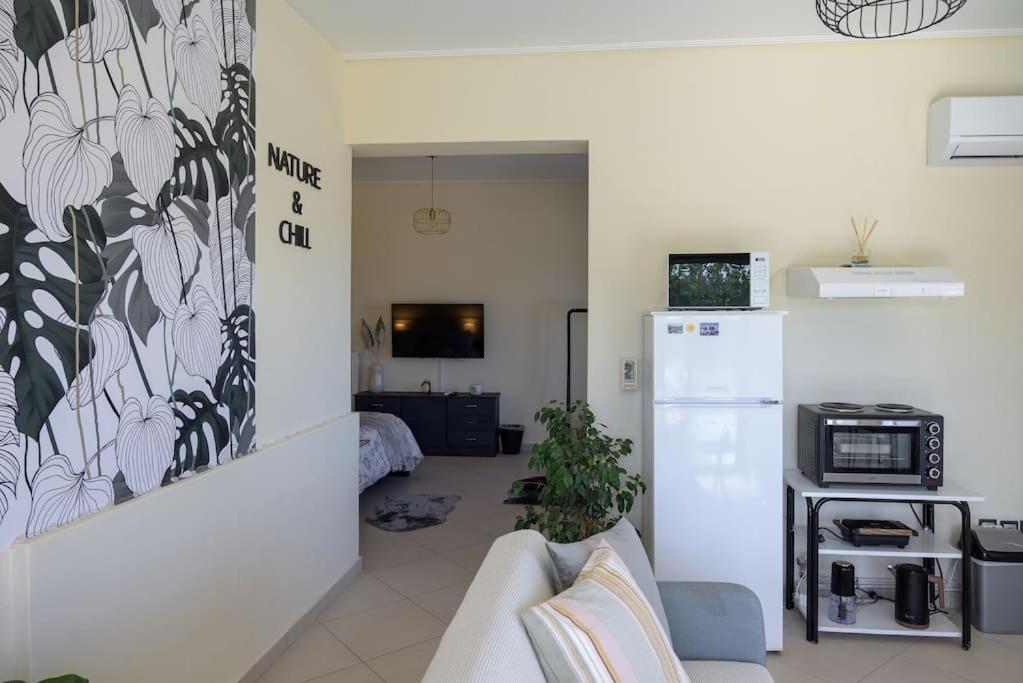Alba - Open Plan *