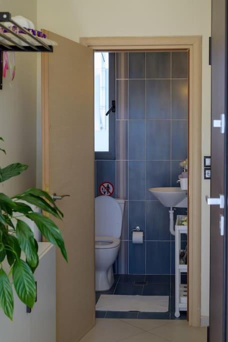 Apartment Alba - Open Plan