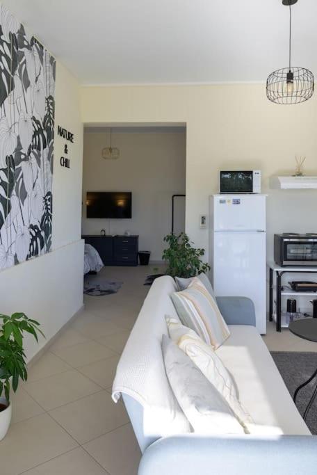 Alba - Open Plan *