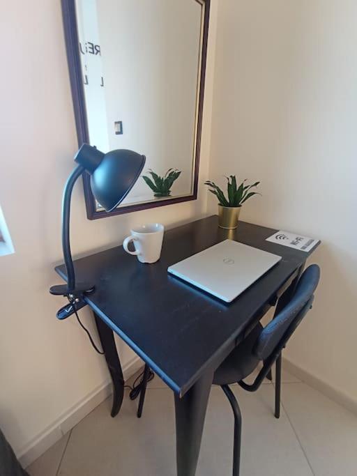 Alba - Open Plan Apartment *