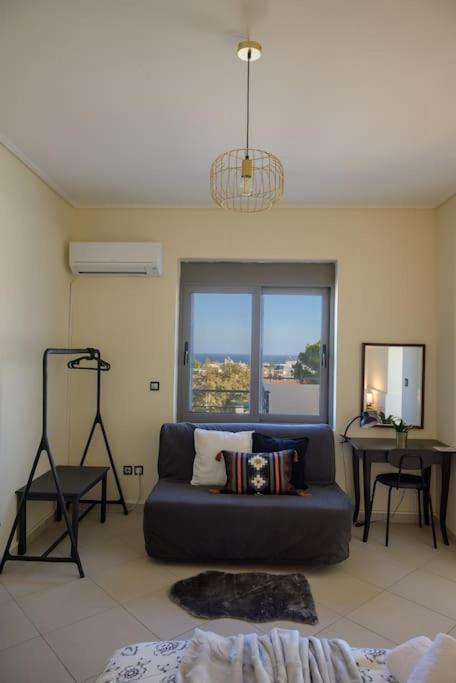 Alba - Open Plan Apartment