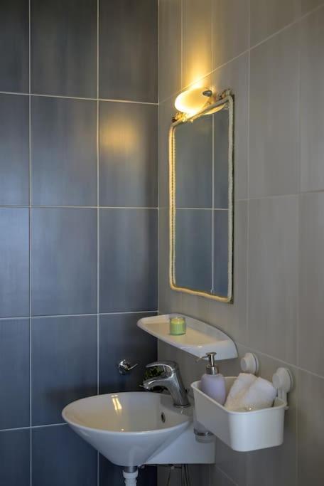 Alba - Open Plan Apartment *