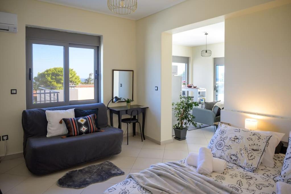Apartment Alba - Open Plan *