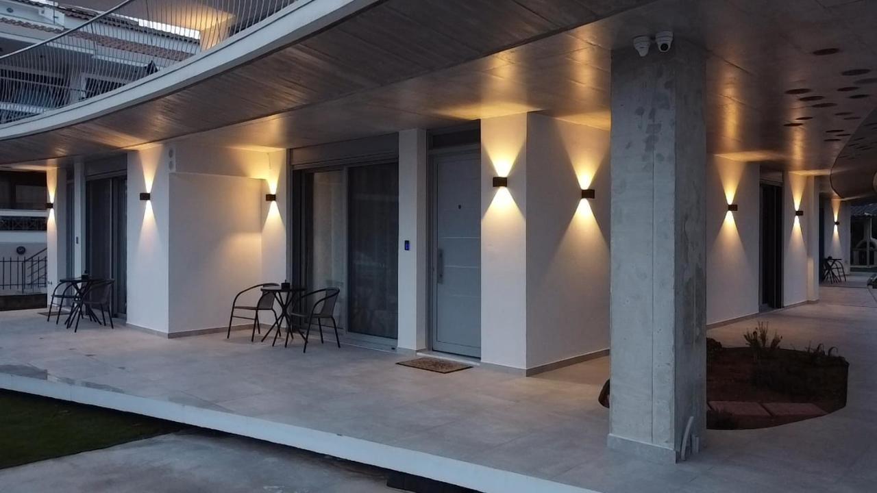 Japandi I Apartment