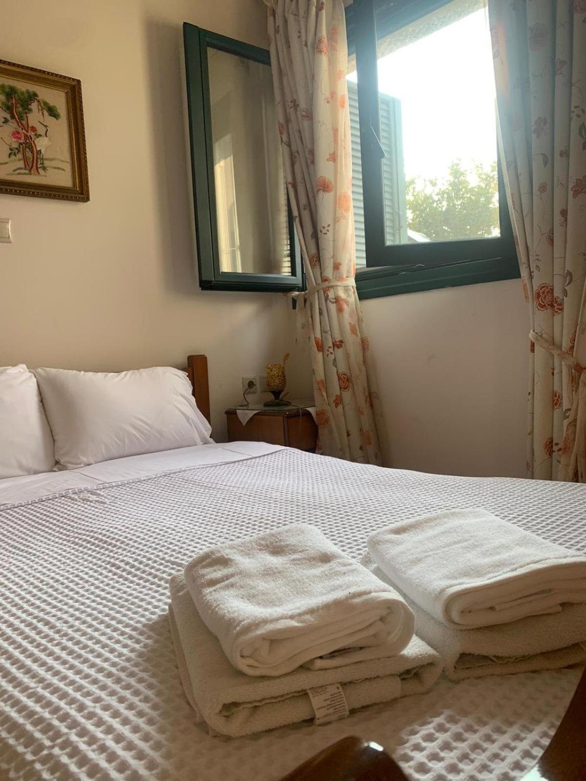 Vatoulia House Aparthotel Neo Oitilo