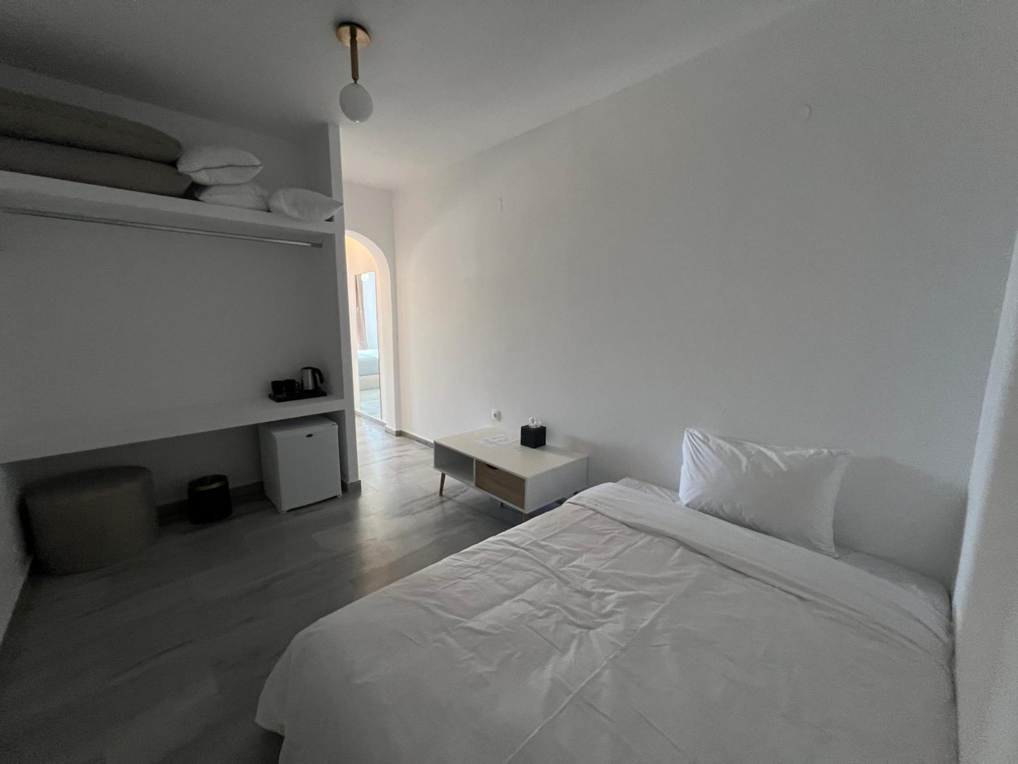 Yaleena Residences Bed & Breakfast *