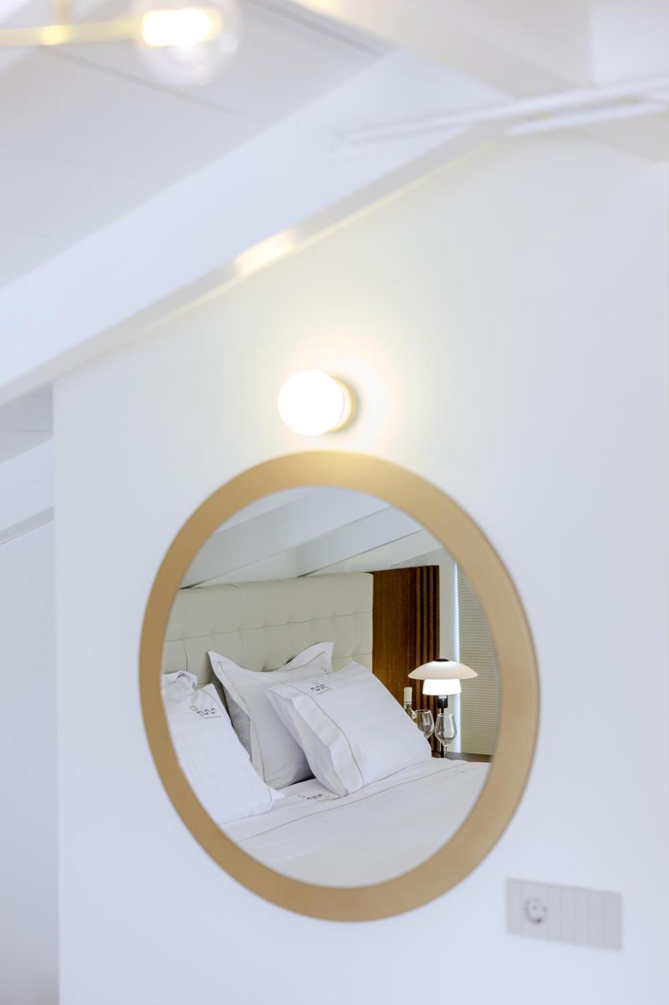 Hotel Comfy Nafplio