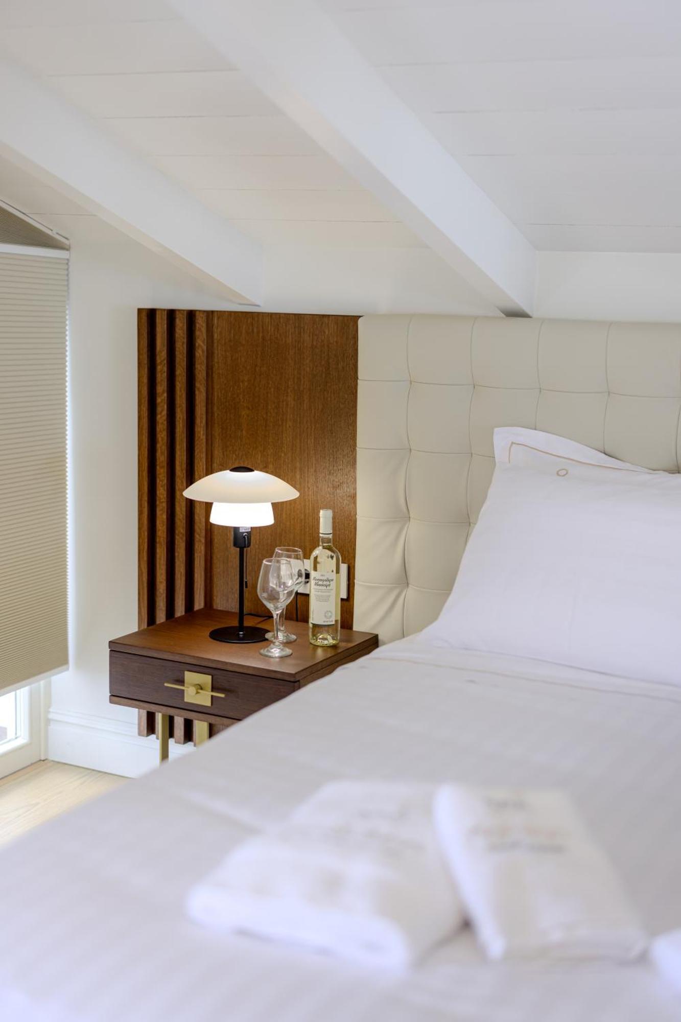 Comfy Hotel Nafplio