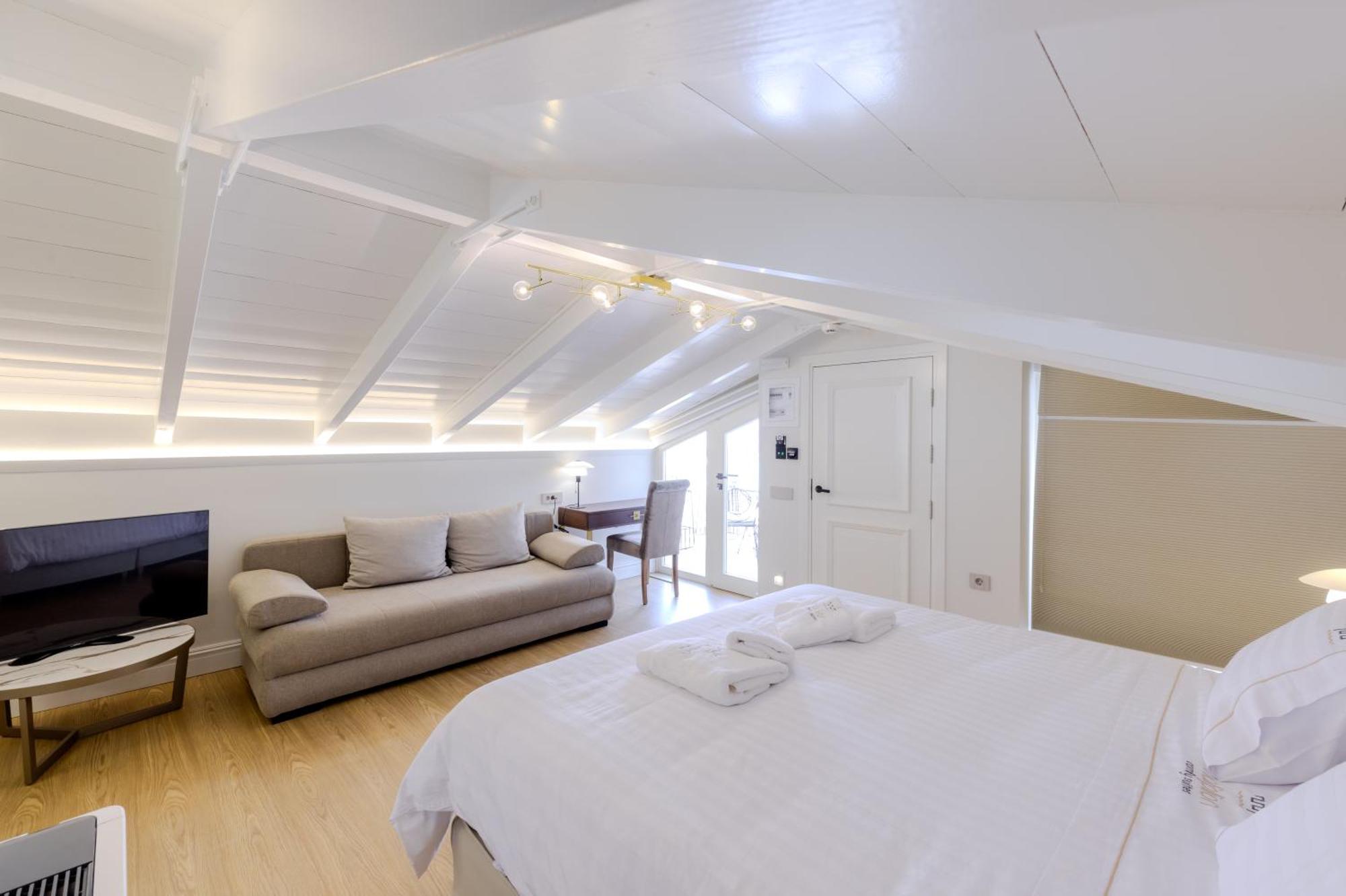 Hotel Comfy Nafplio