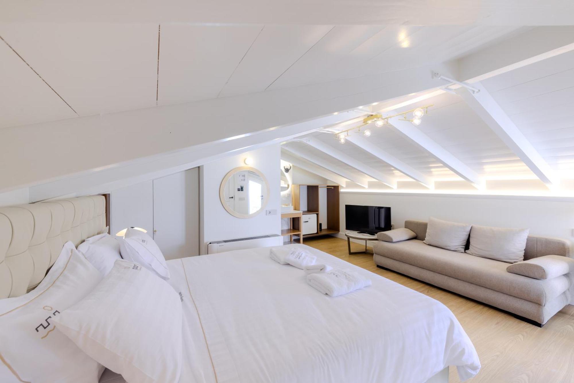 Comfy Hotel Nafplio