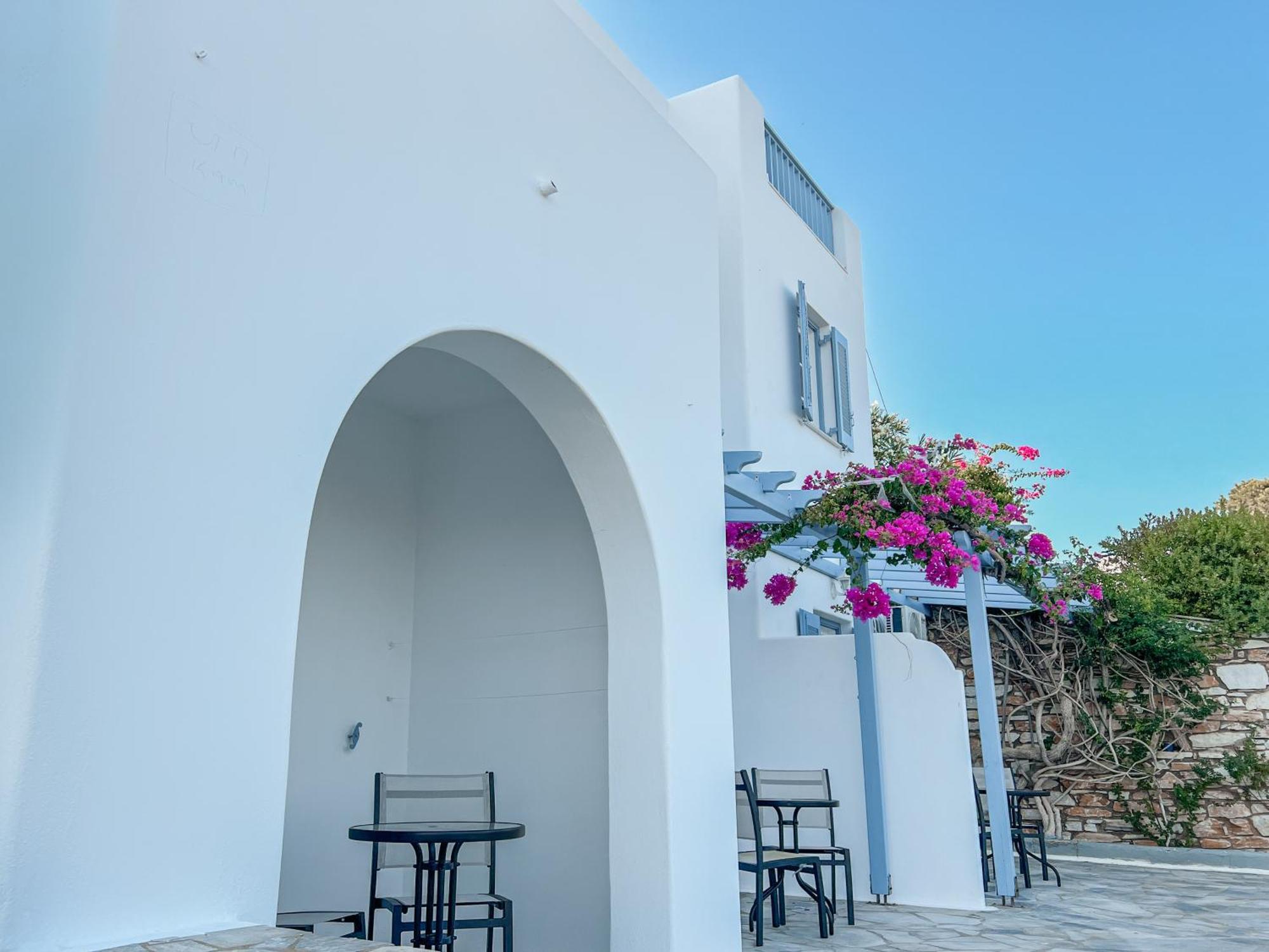 Yaleena Residences