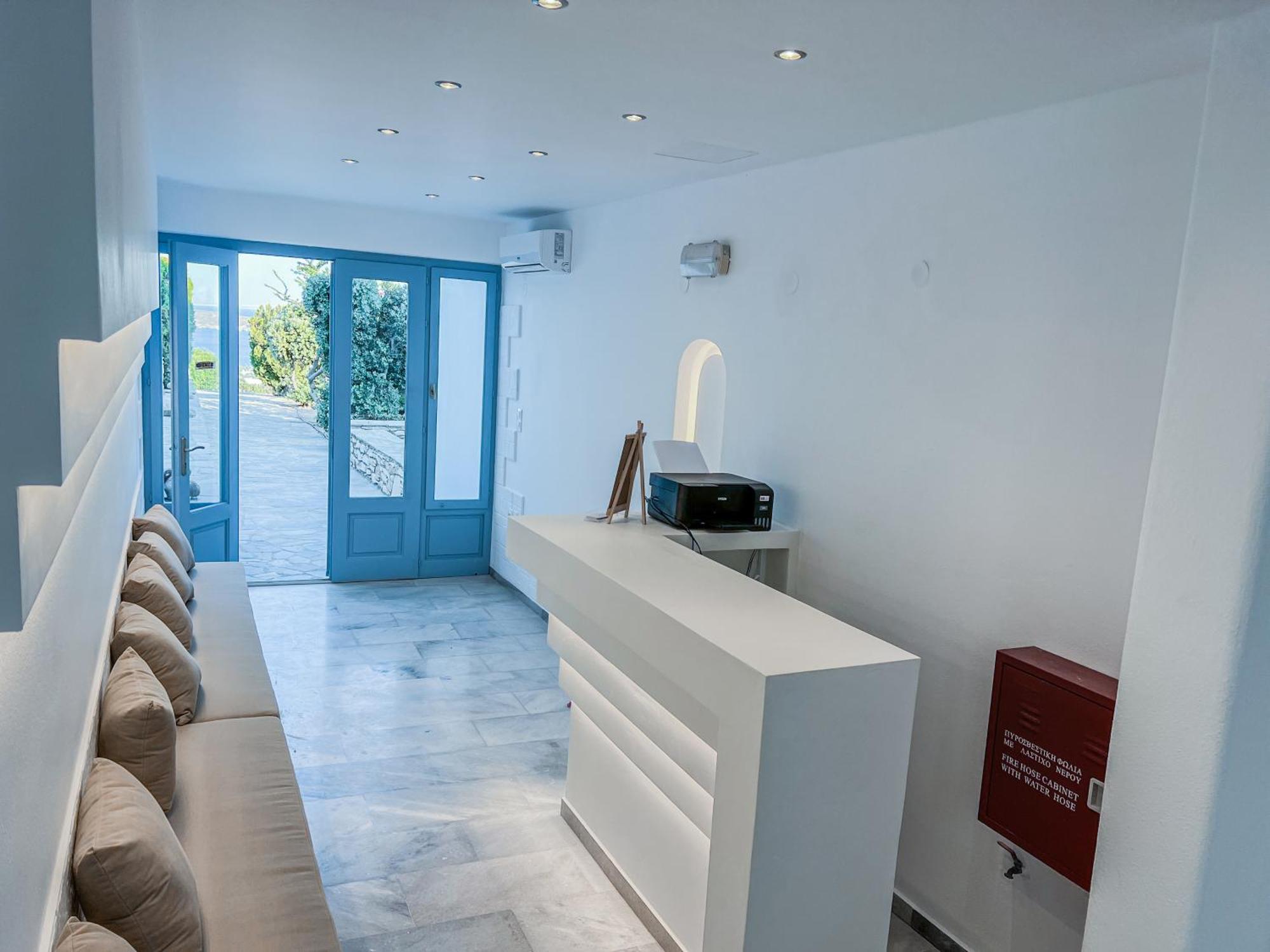 Bed & Breakfast Yaleena Residences *