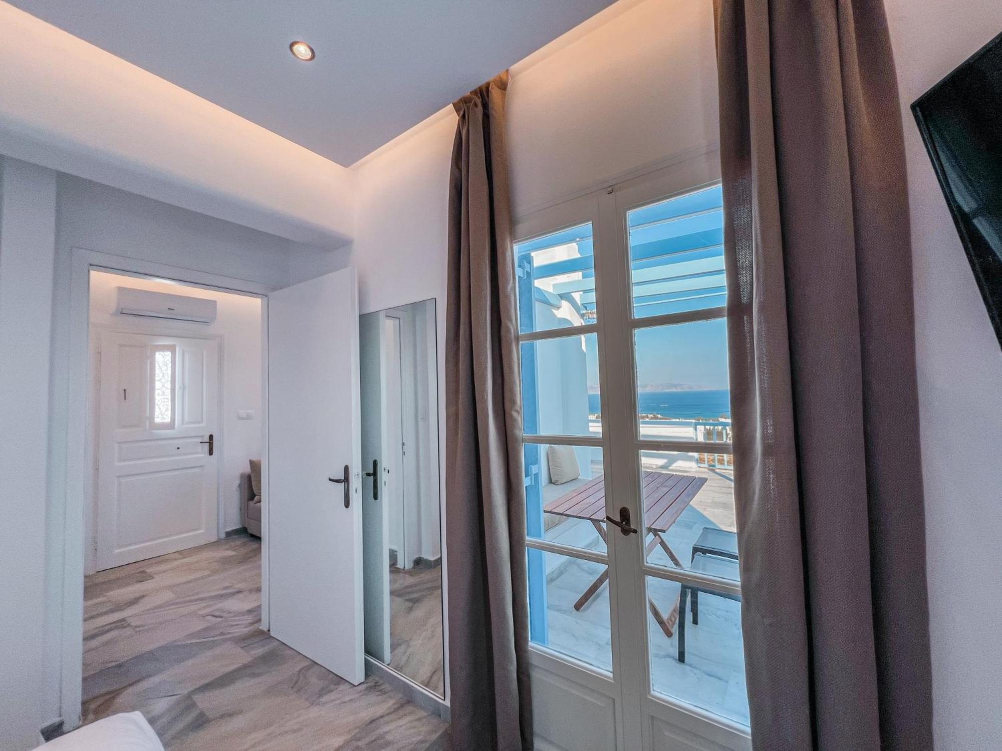 Yaleena Residences *