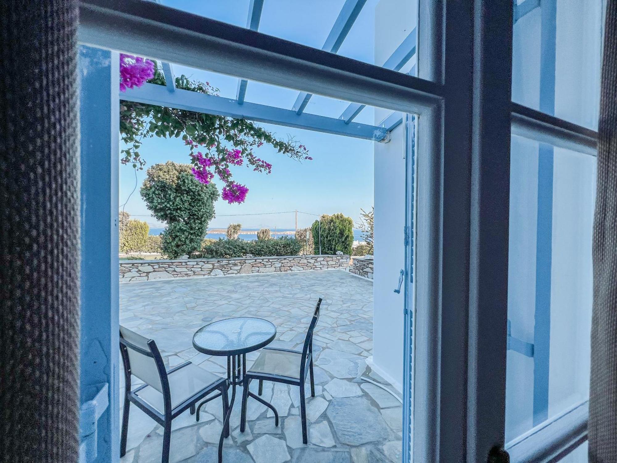 Yaleena Residences Drios