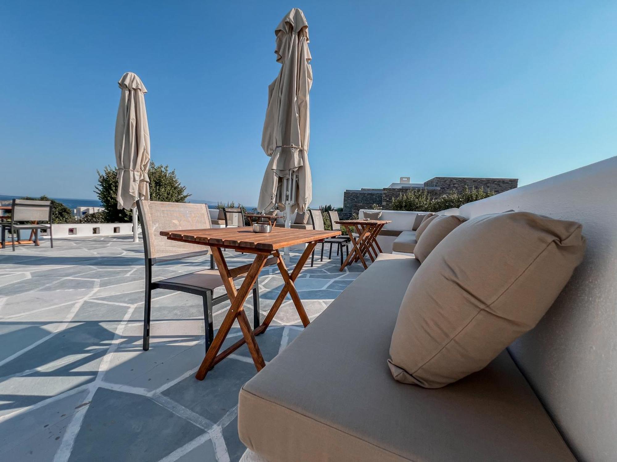 Yaleena Residences * Drios