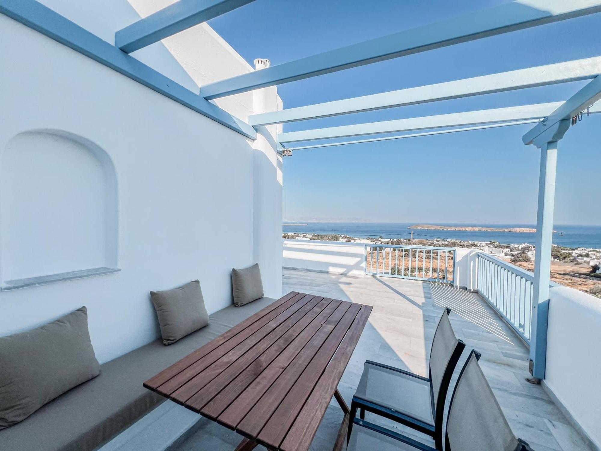 Yaleena Residences Bed & Breakfast