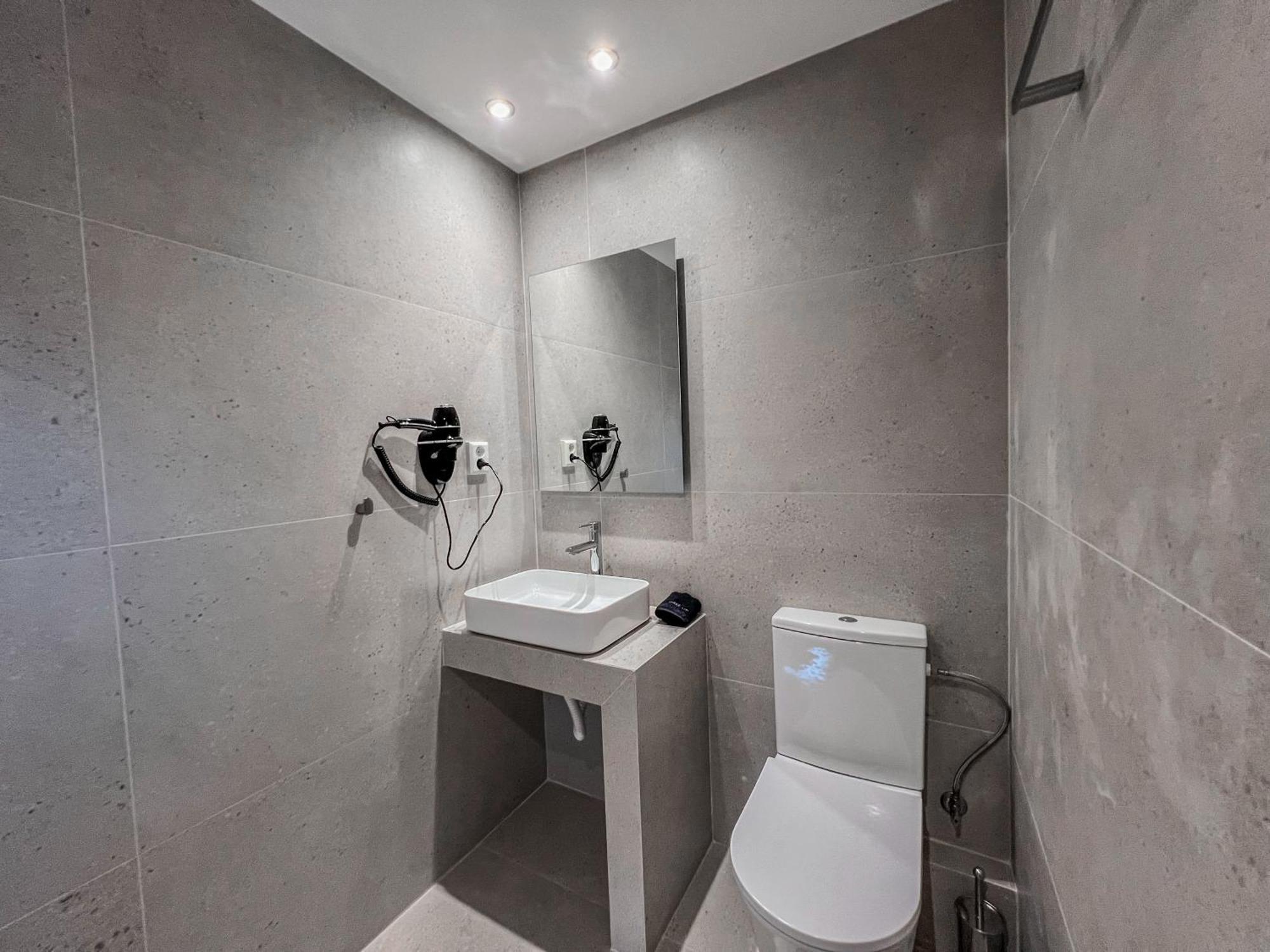 Bed & Breakfast Yaleena Residences Drios