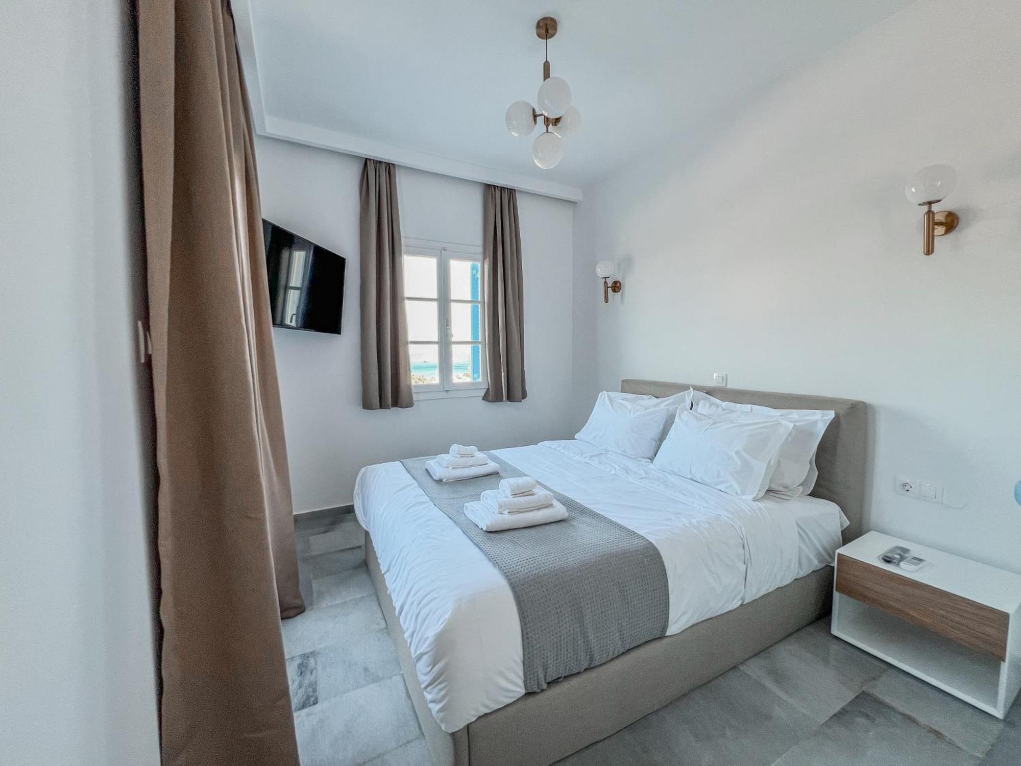 Bed & Breakfast Yaleena Residences