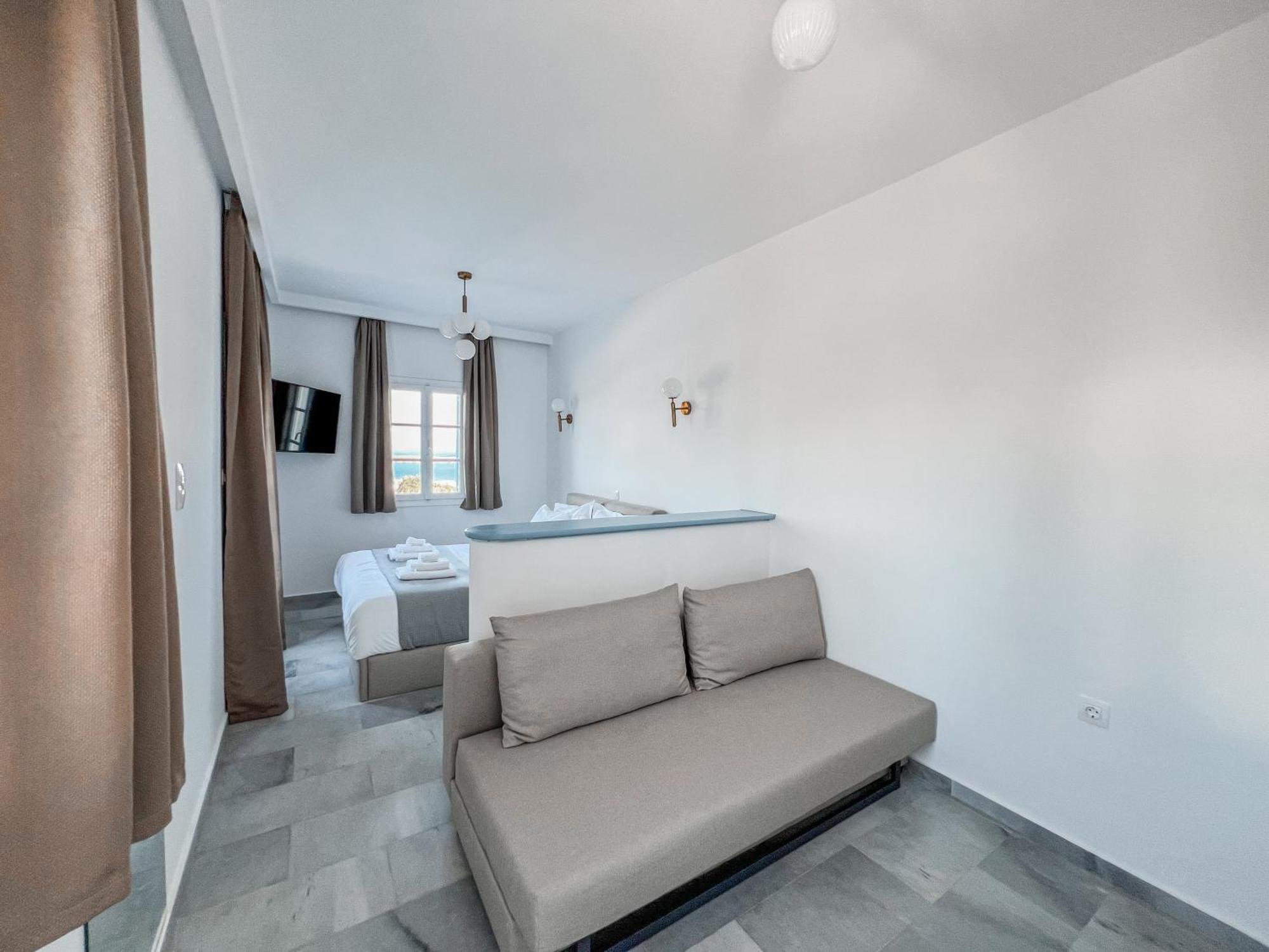Yaleena Residences