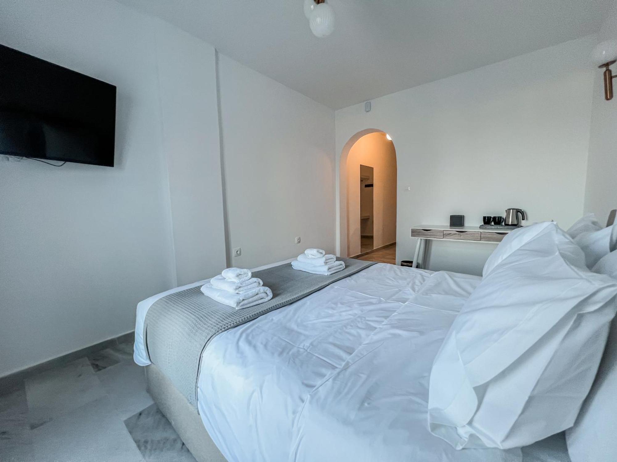 Bed & Breakfast Yaleena Residences