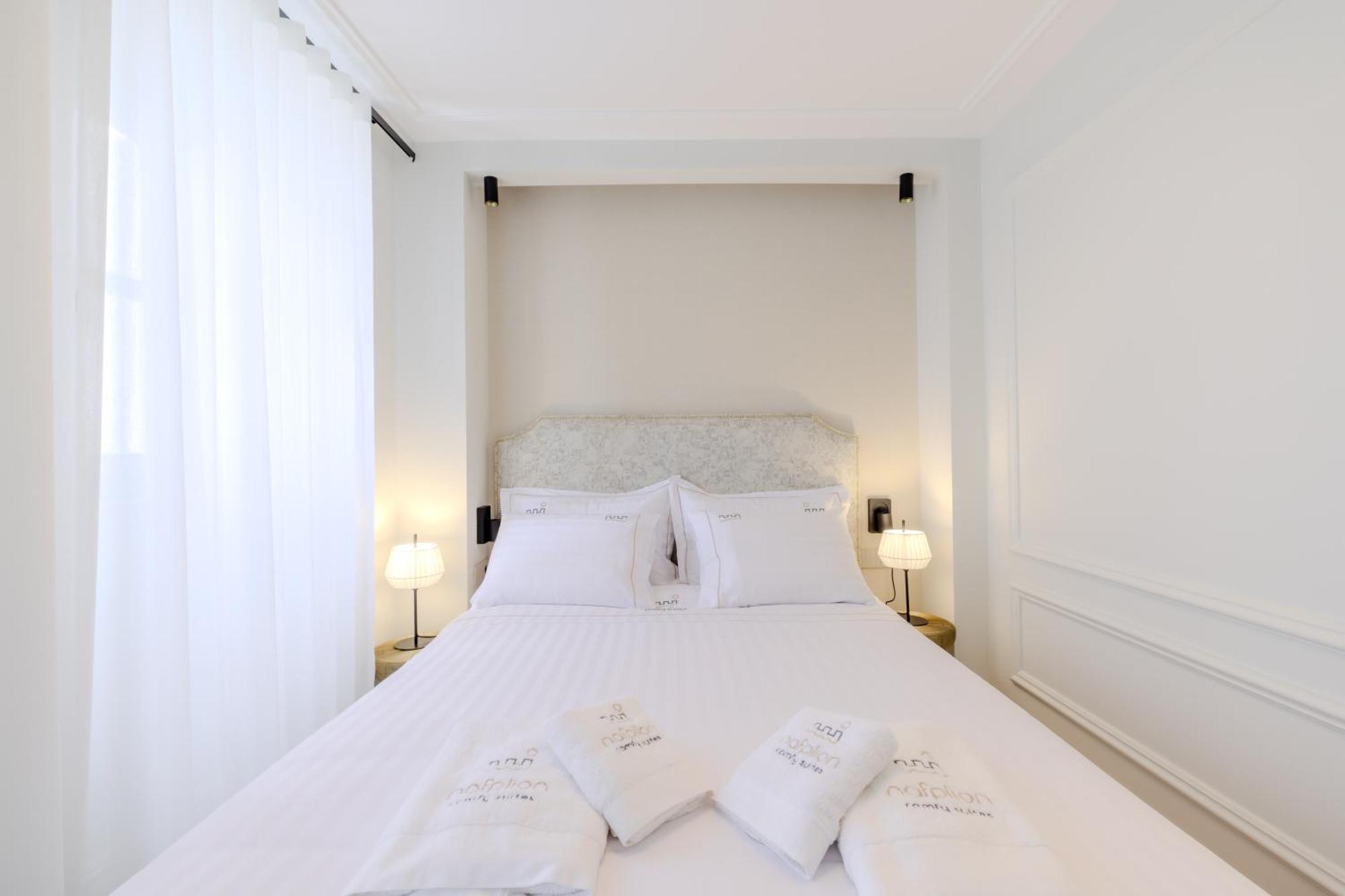 Hotel Comfy Nafplio