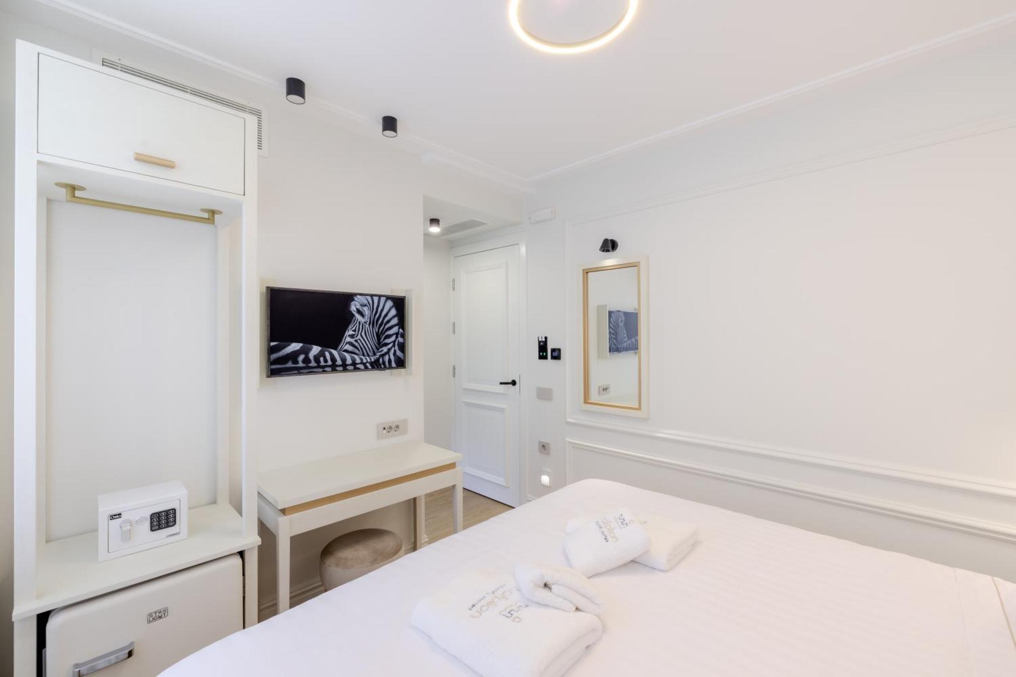 Hotel Comfy Nafplio