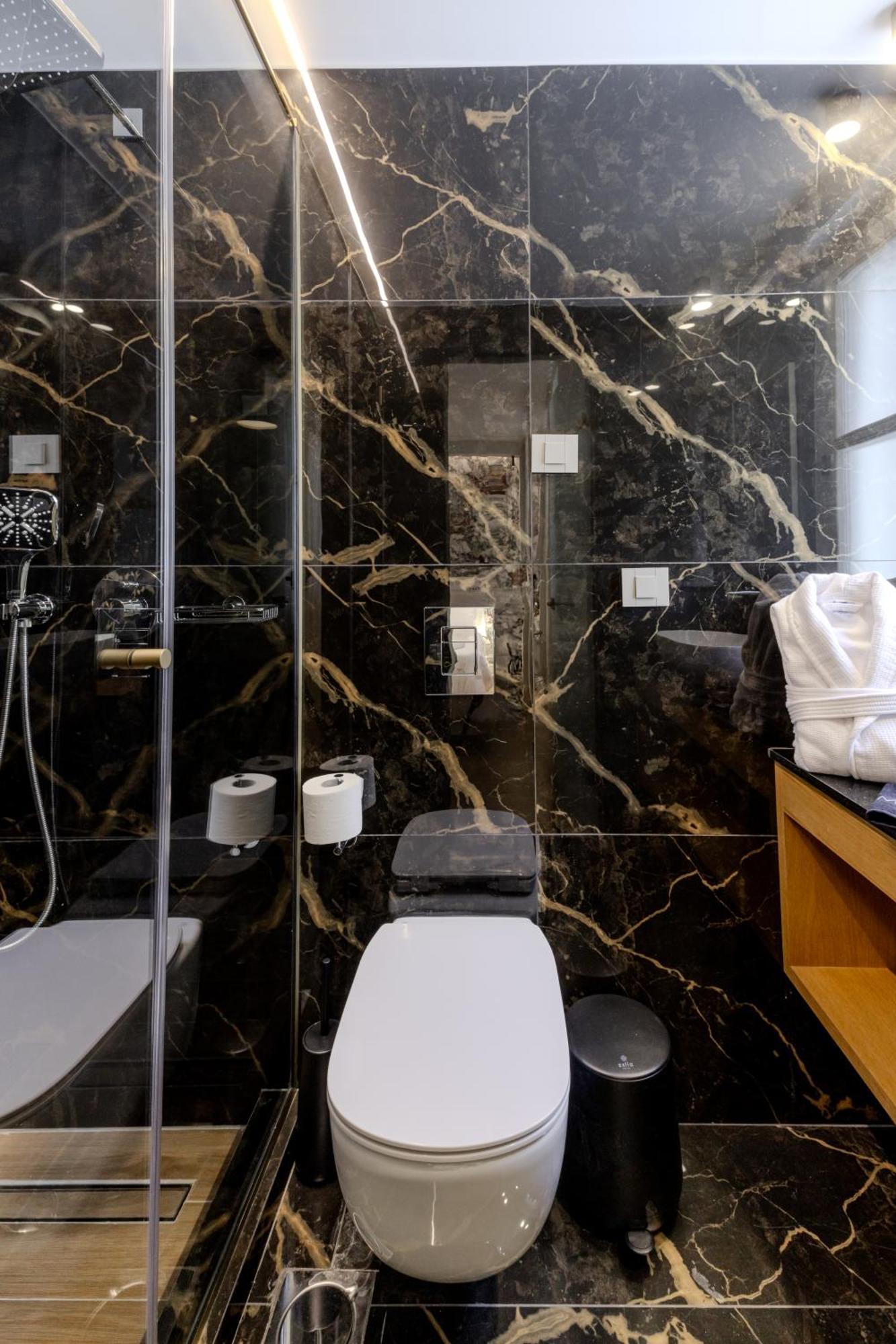 Hotel Comfy Nafplio