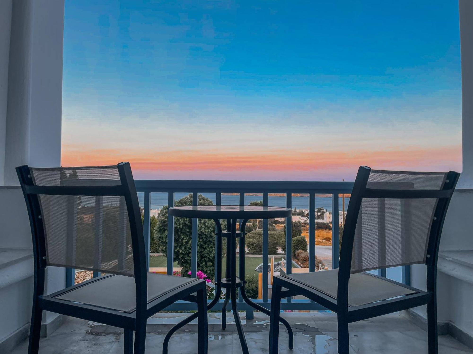 Bed & Breakfast Yaleena Residences