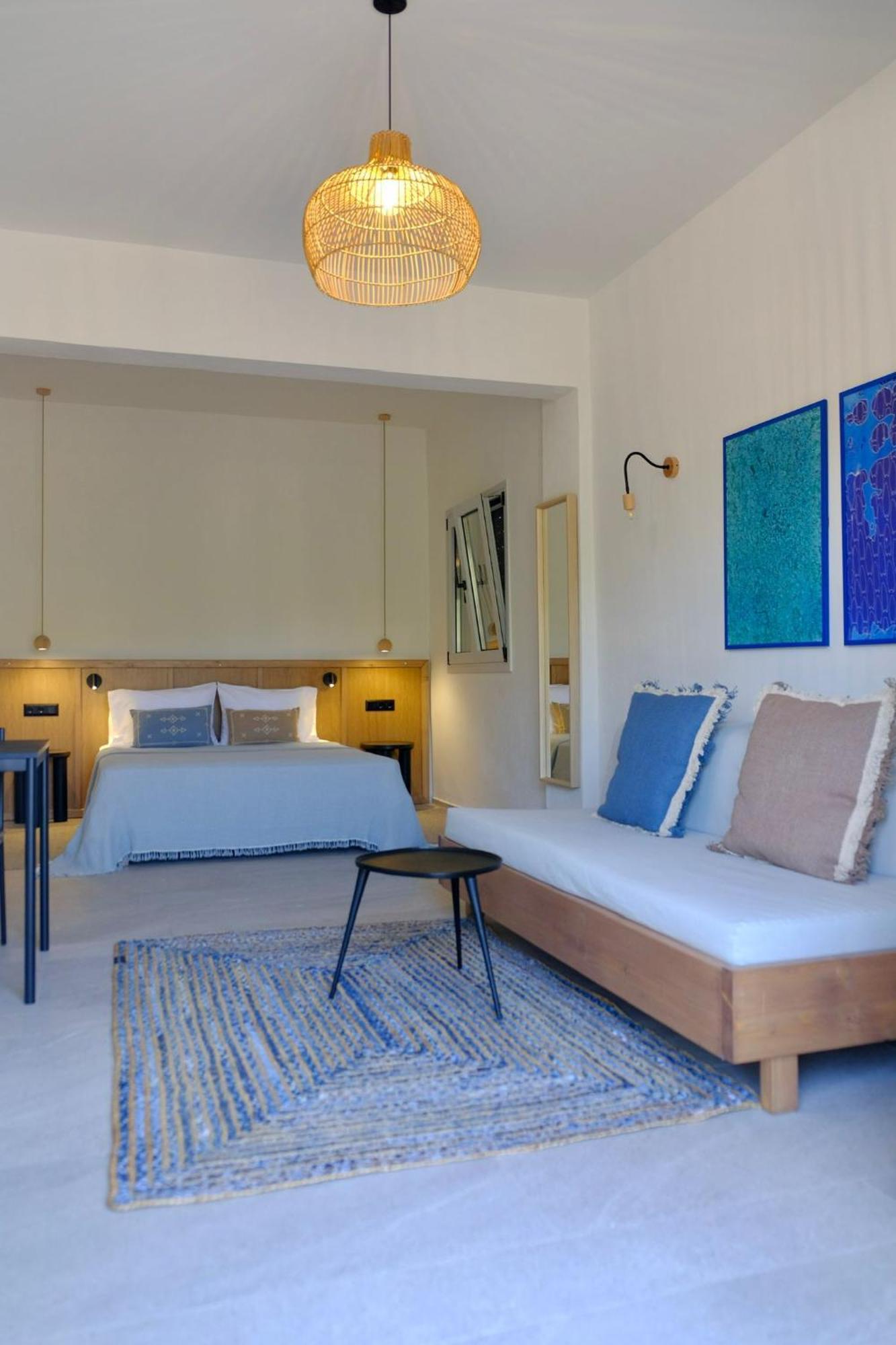Aparthotel Evia Bay And Retreats Edipsos