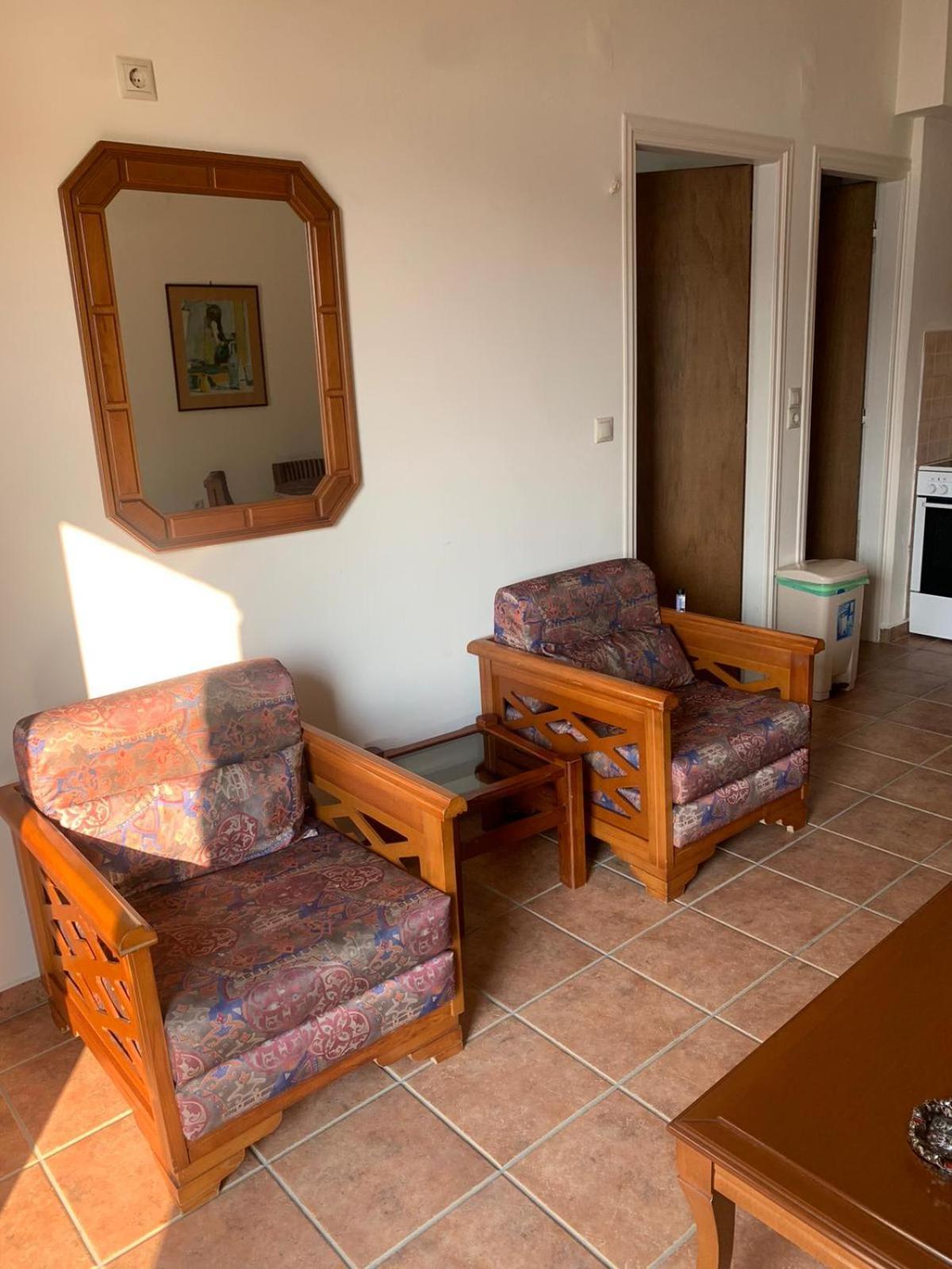 Vatoulia House Aparthotel *
