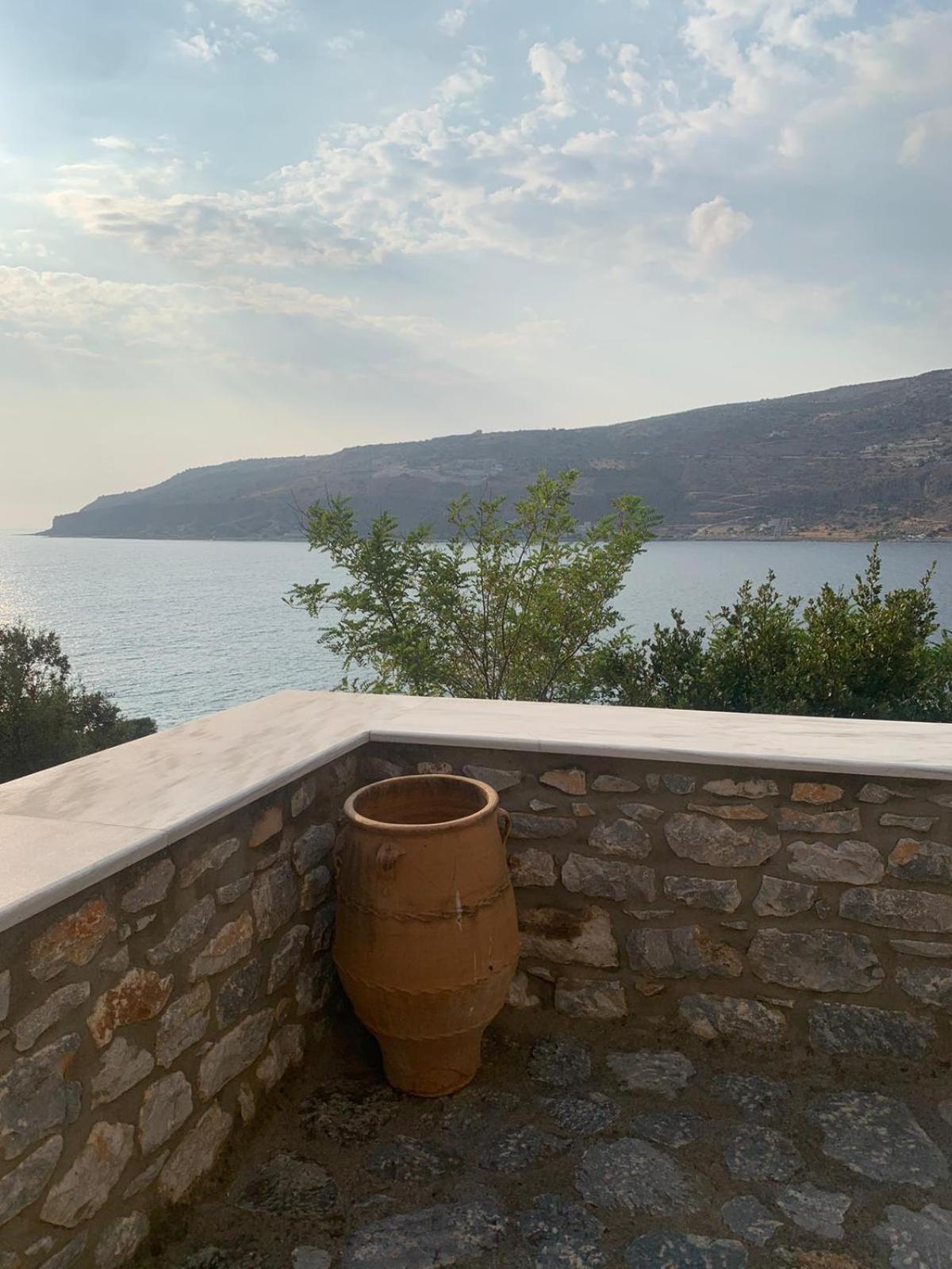 Aparthotel Vatoulia House
