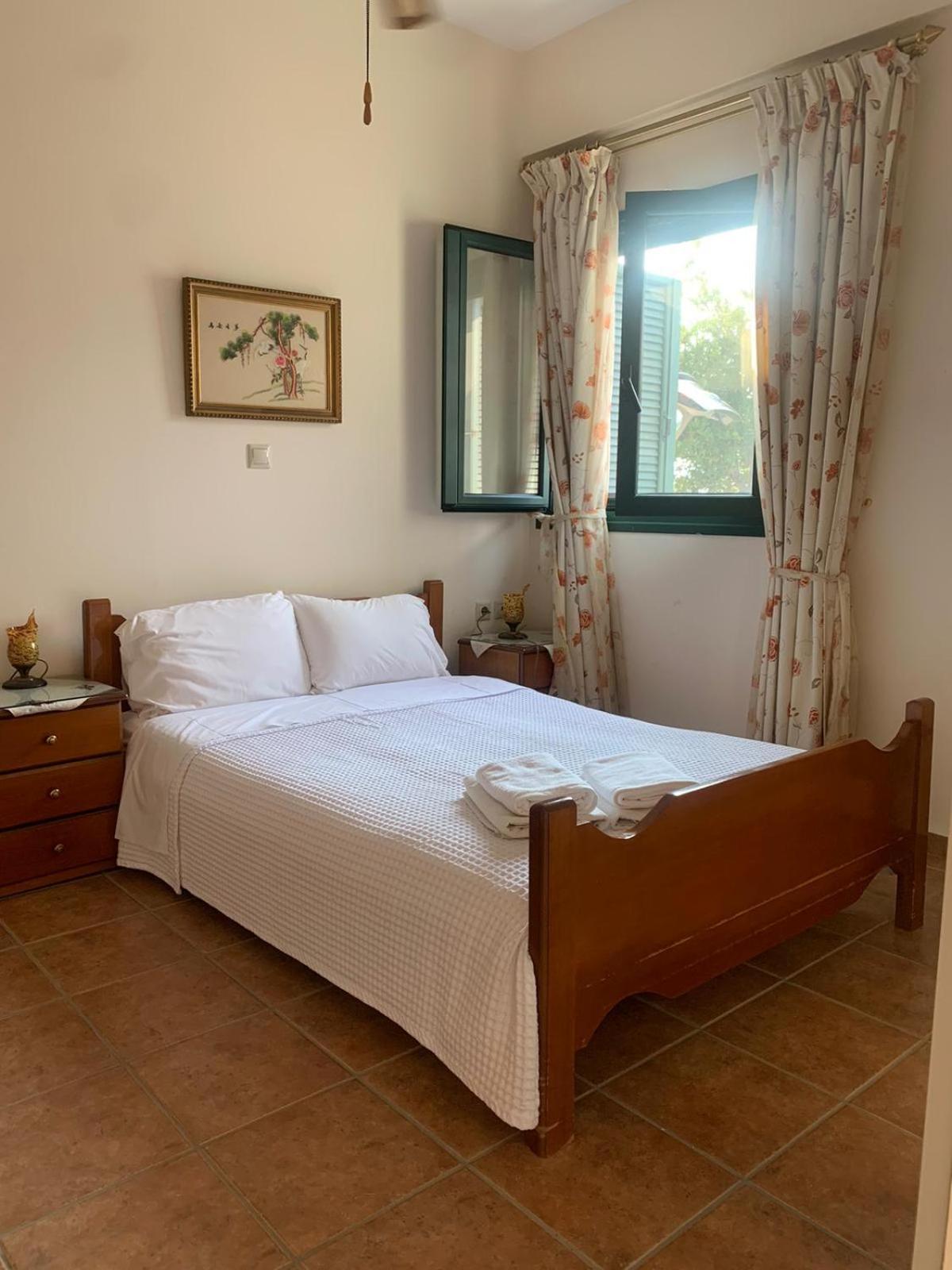 Vatoulia House Aparthotel