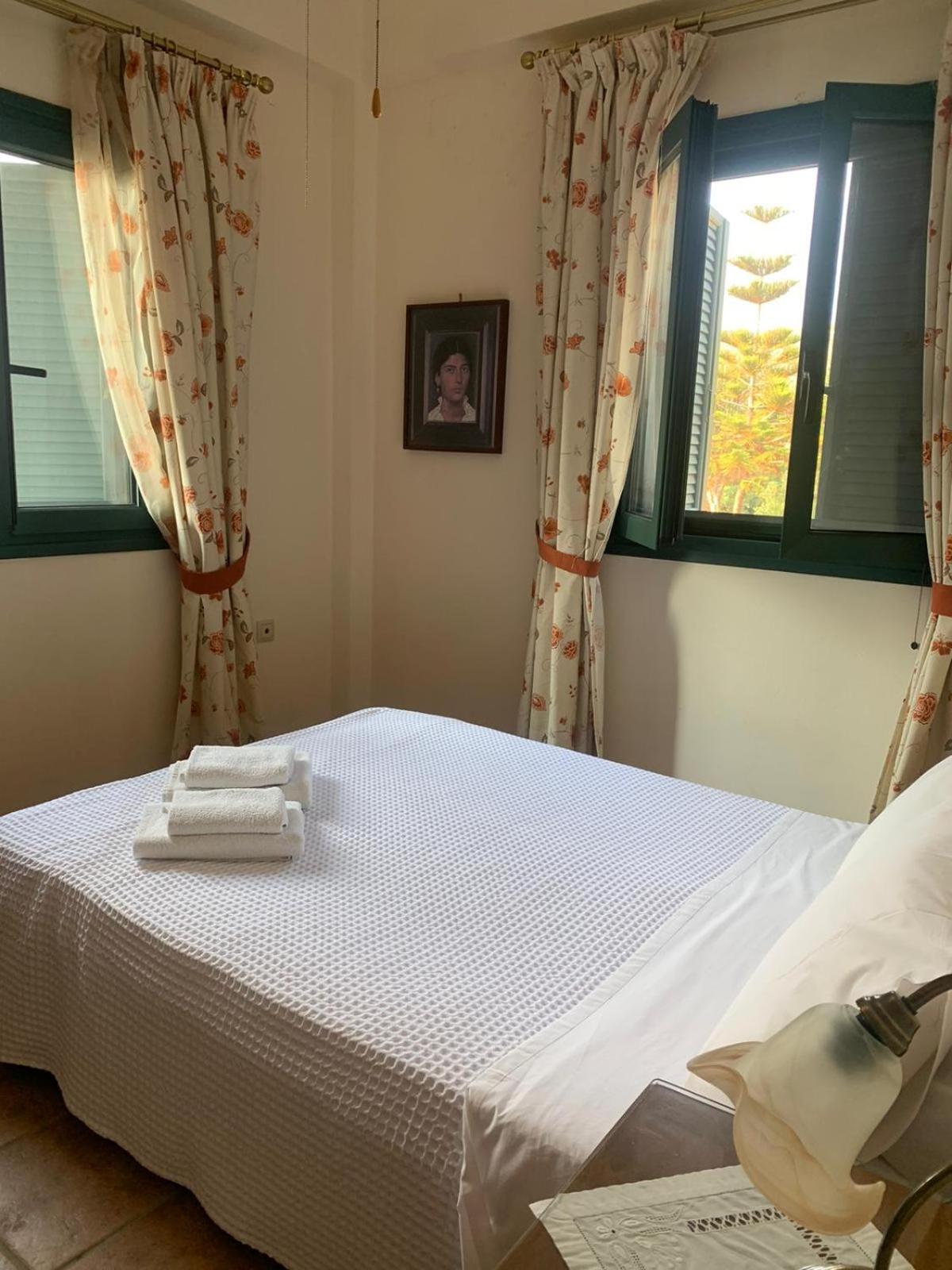 Aparthotel Vatoulia House Neo Oitilo