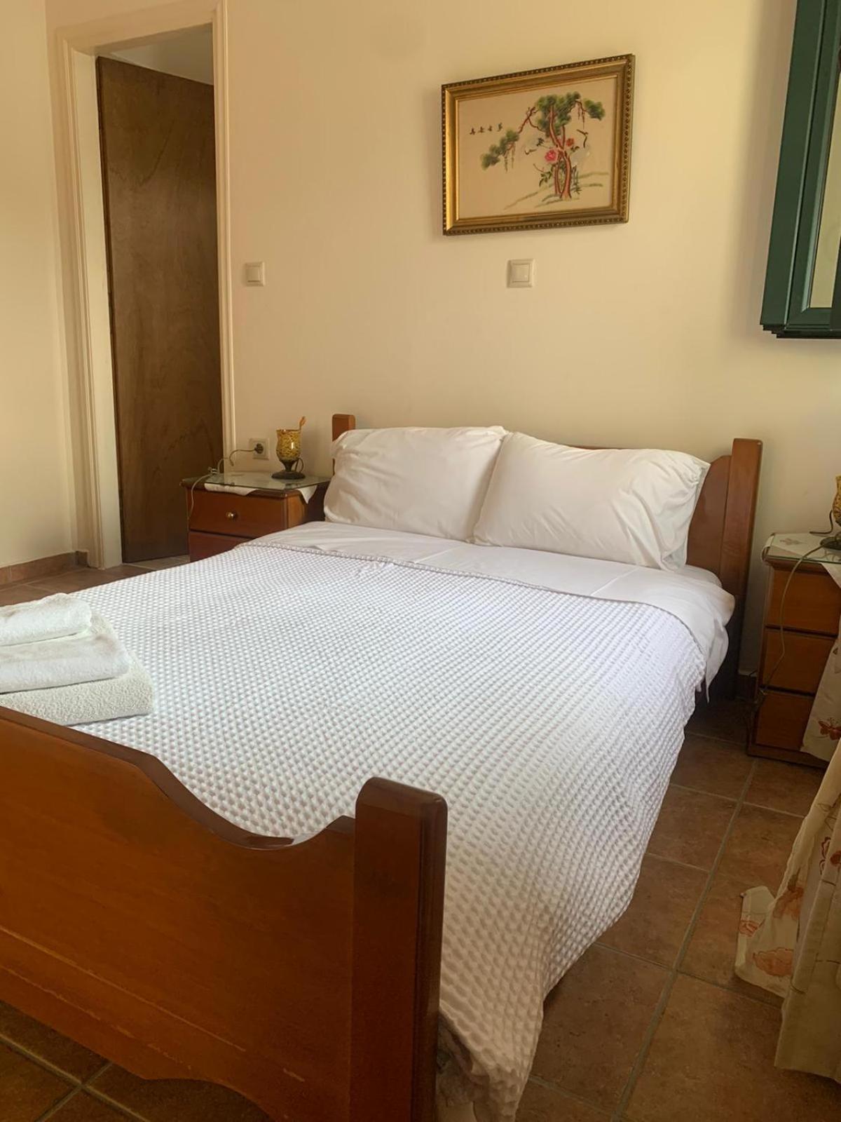 Vatoulia House Aparthotel