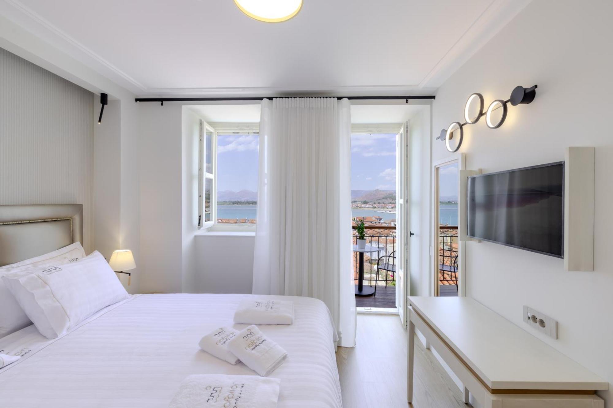 Comfy Nafplio