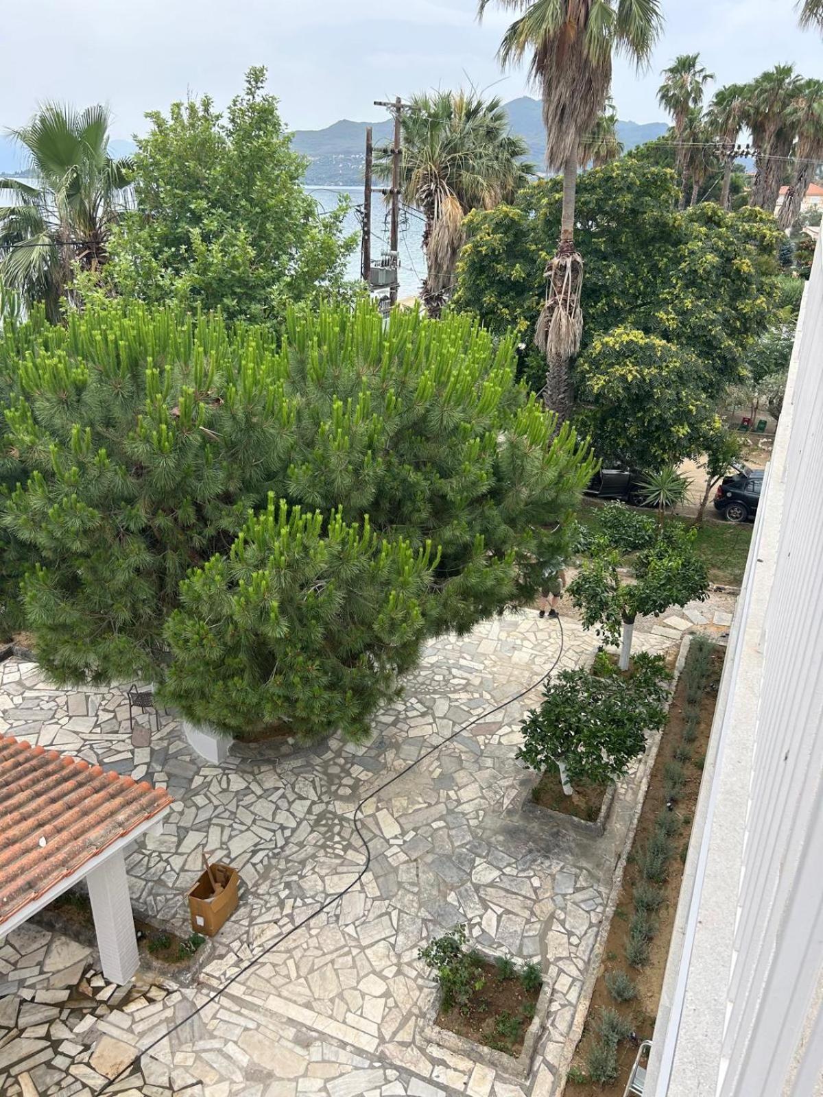 Aparthotel Evia Bay And Retreats *