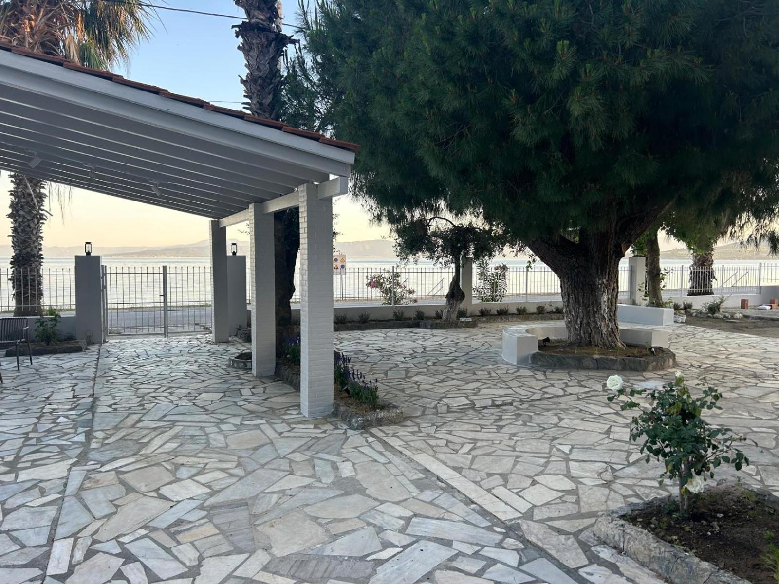 Aparthotel Evia Bay And Retreats Edipsos