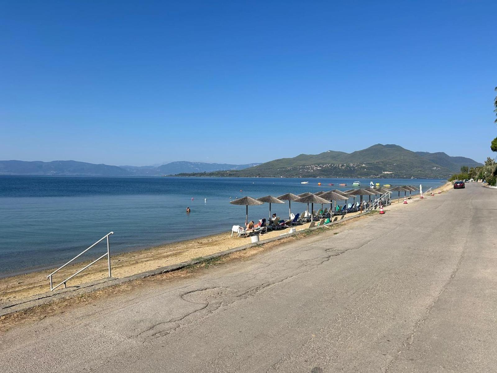 Evia Bay And Retreats * Edipsos
