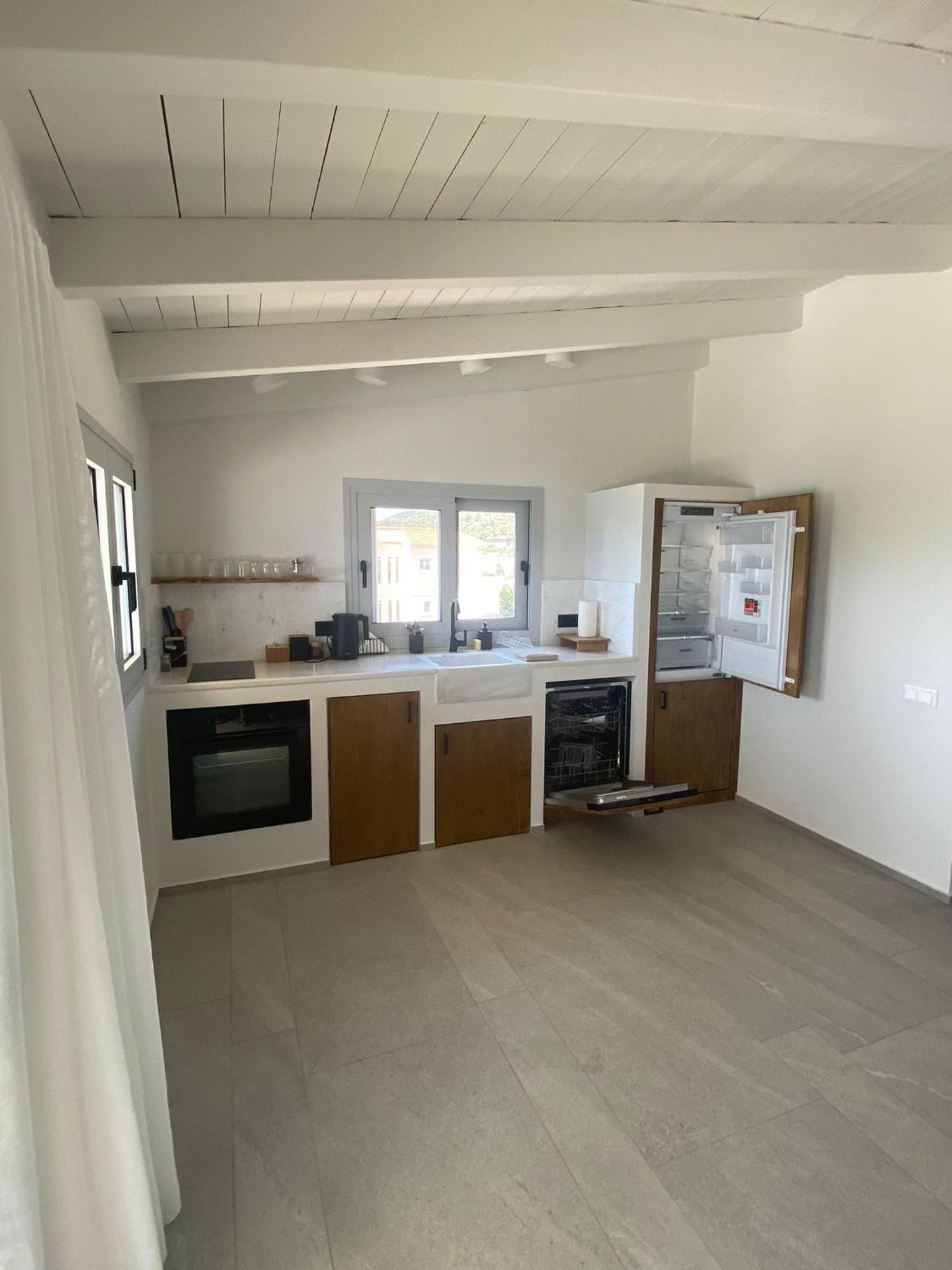 Evia Bay And Retreats Aparthotel Edipsos