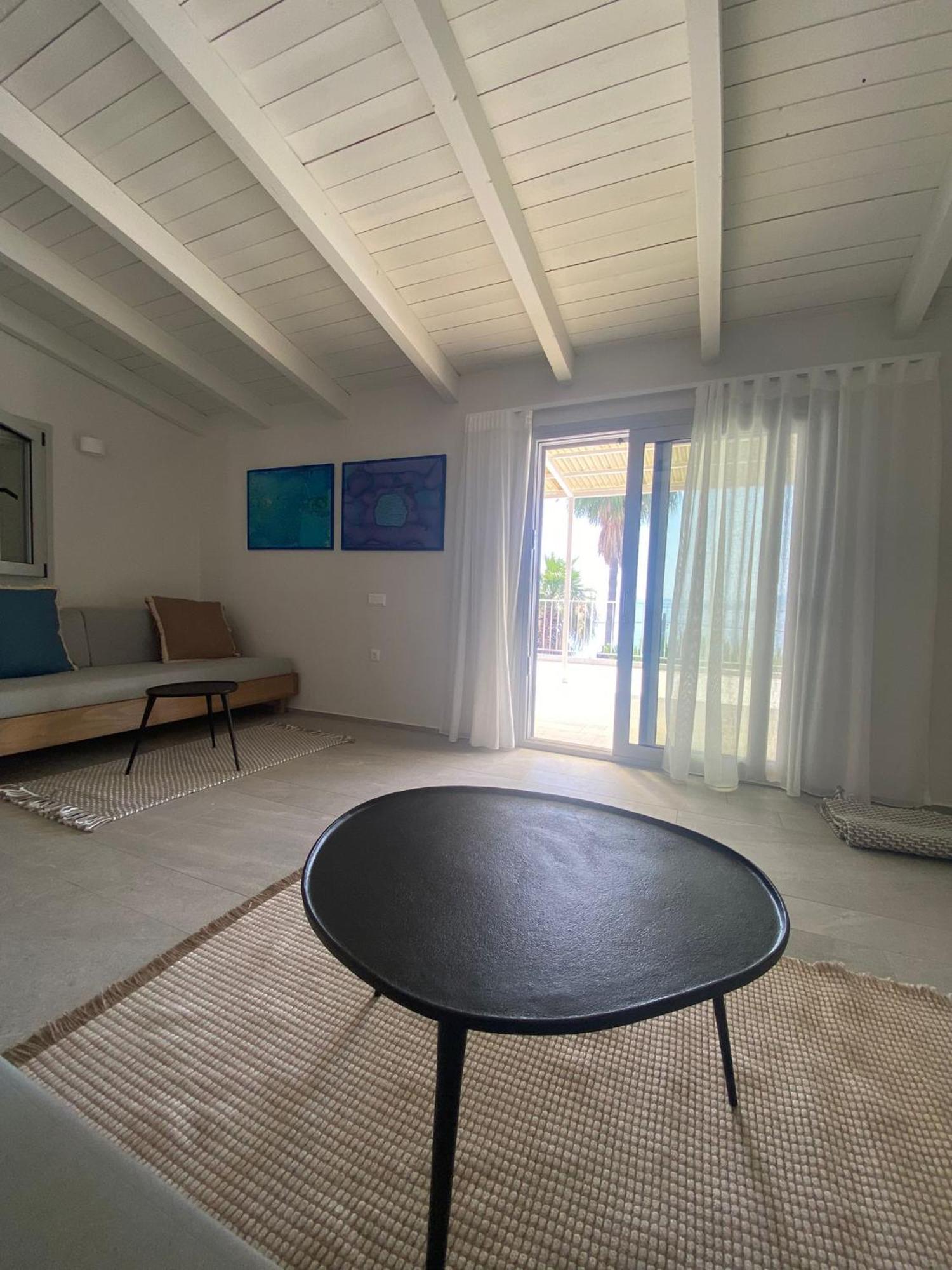 Evia Bay And Retreats Aparthotel Edipsos