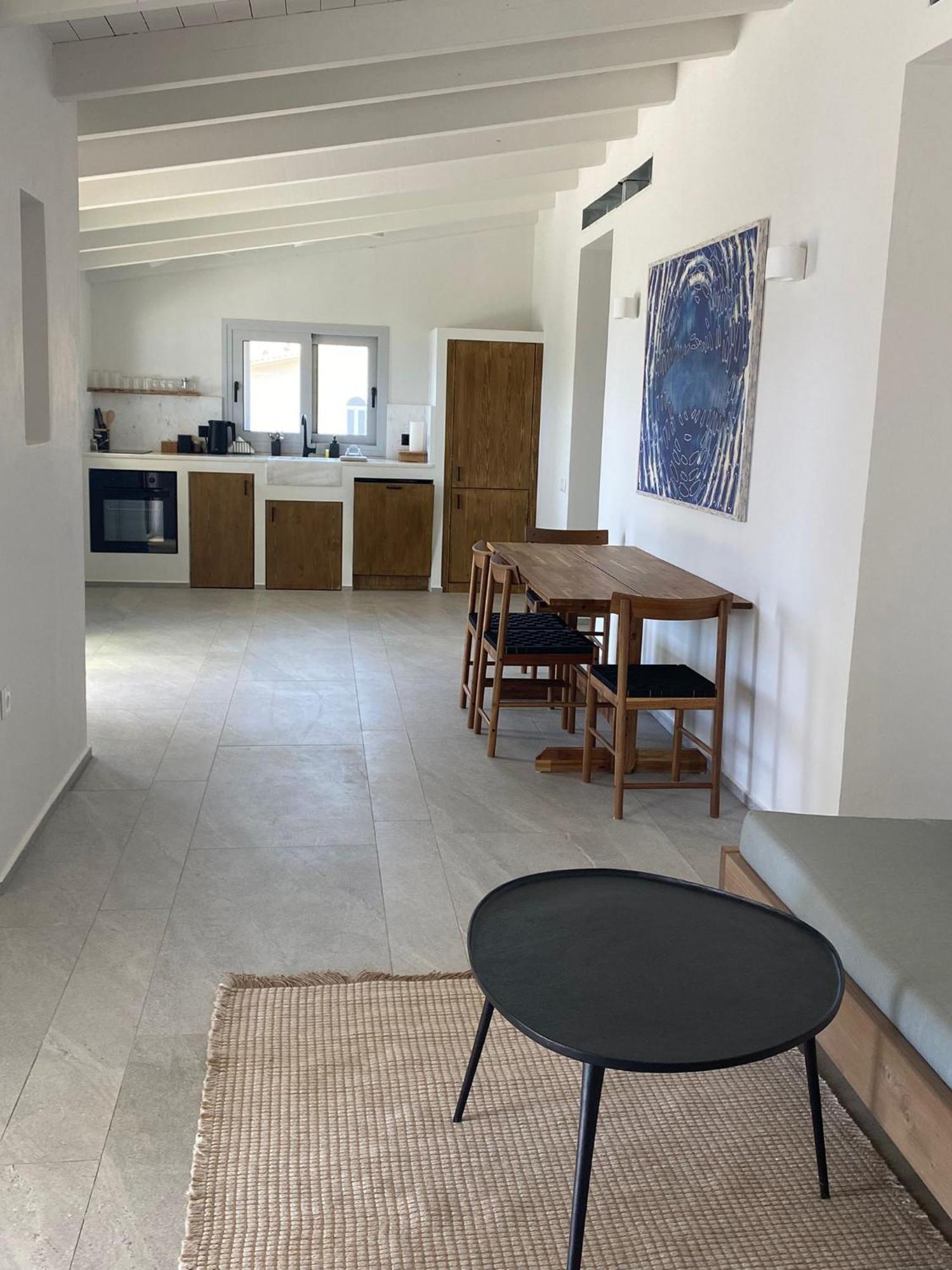 Evia Bay And Retreats