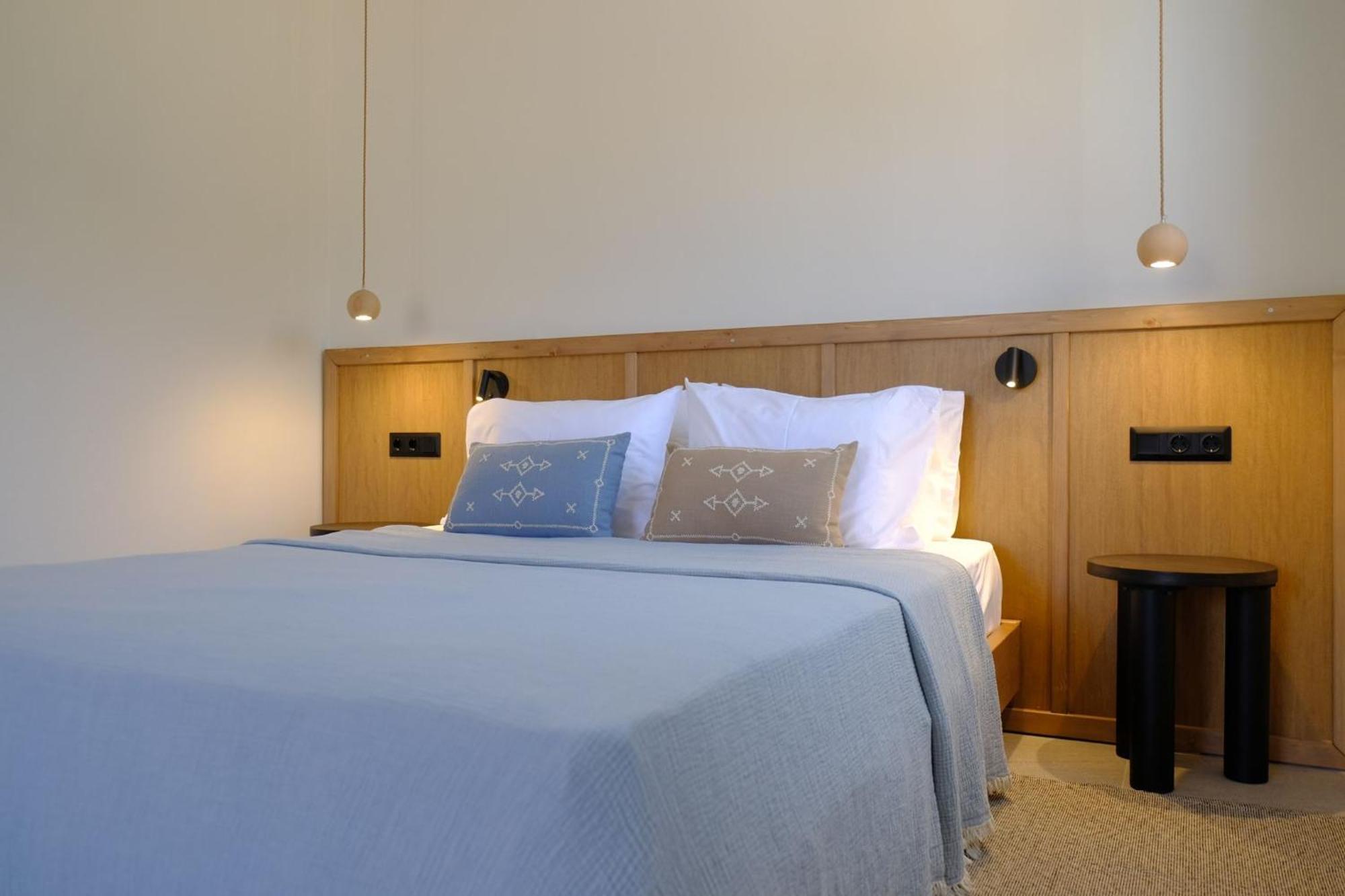 Aparthotel Evia Bay And Retreats *