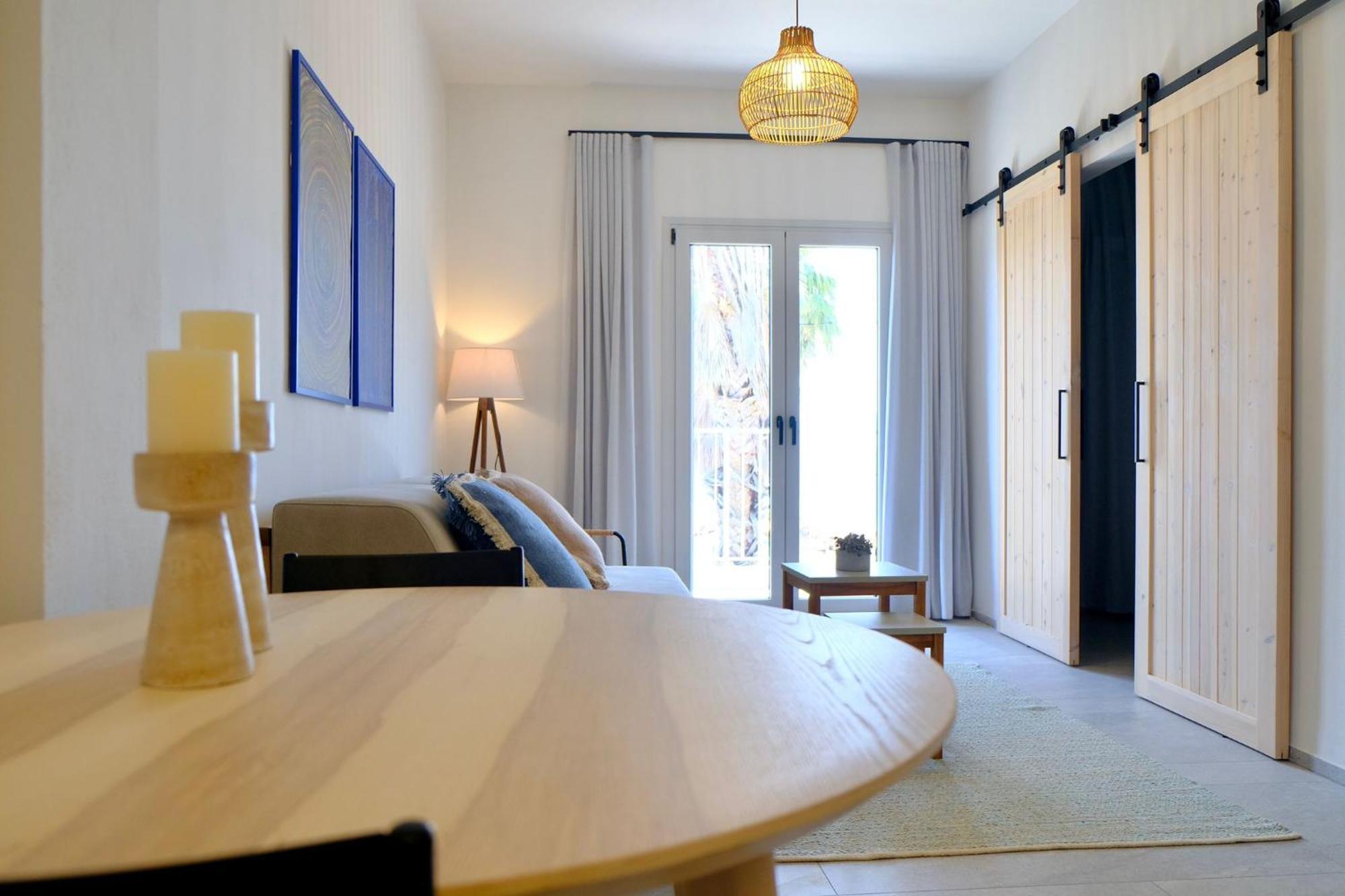 Evia Bay And Retreats Edipsos
