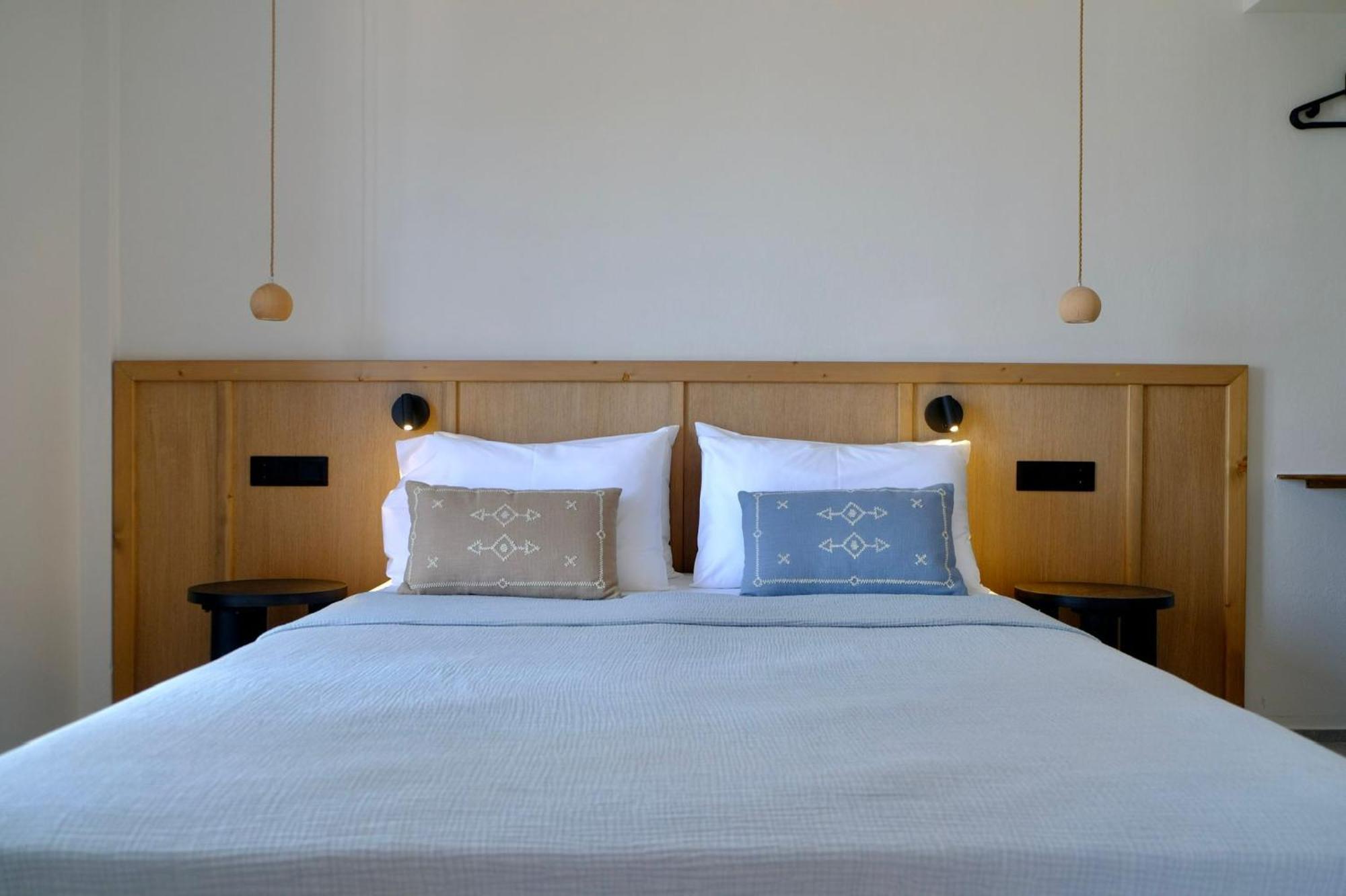 Evia Bay And Retreats Aparthotel *