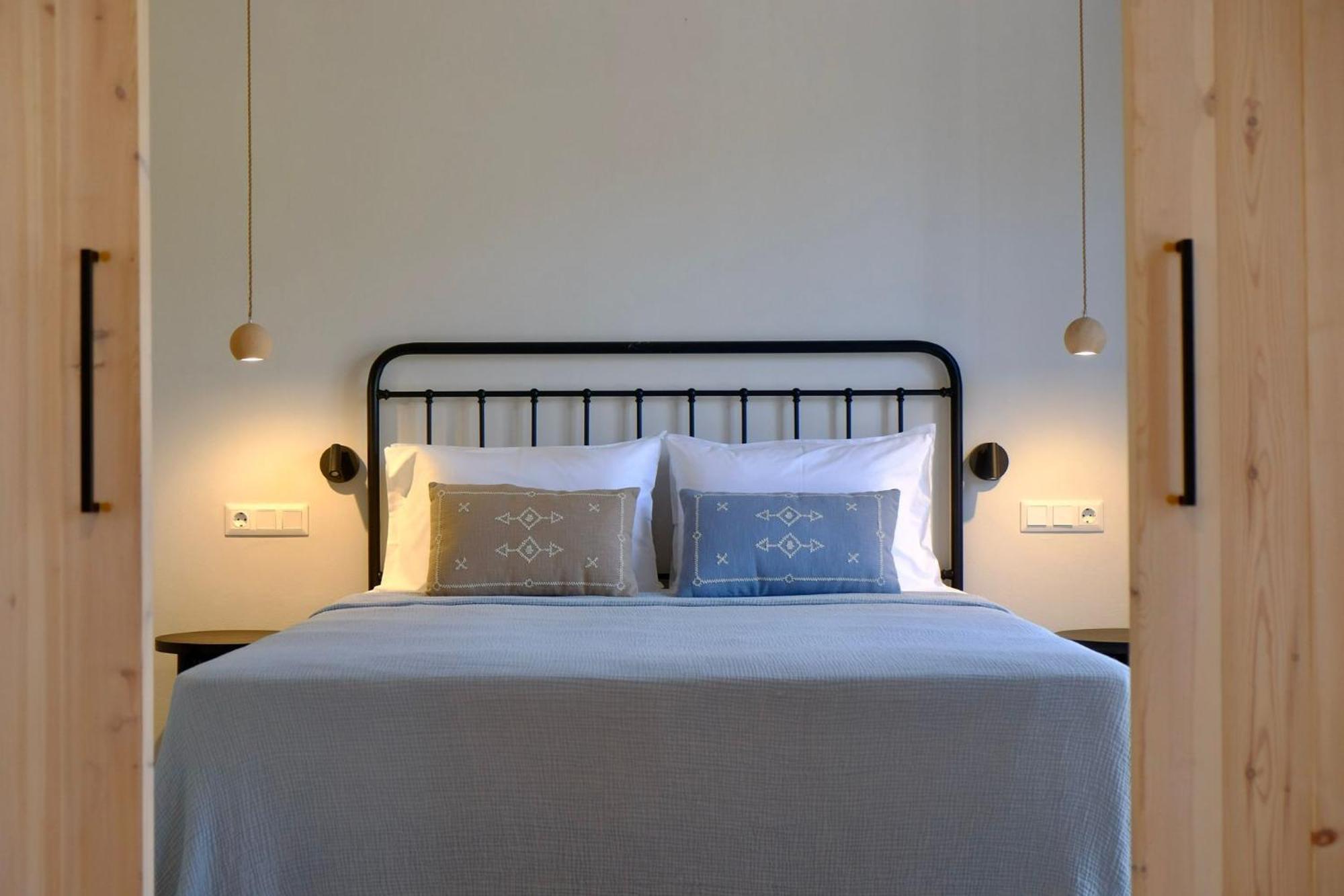 Aparthotel Evia Bay And Retreats *
